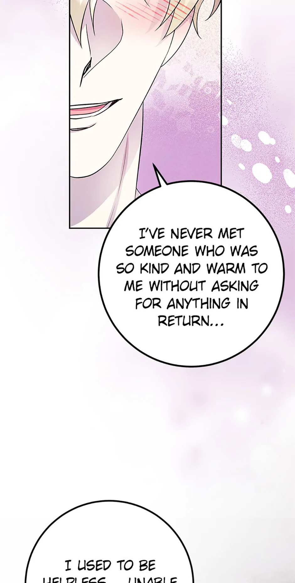 If You Save an Immoral Beast Chapter 42 page 49 - 