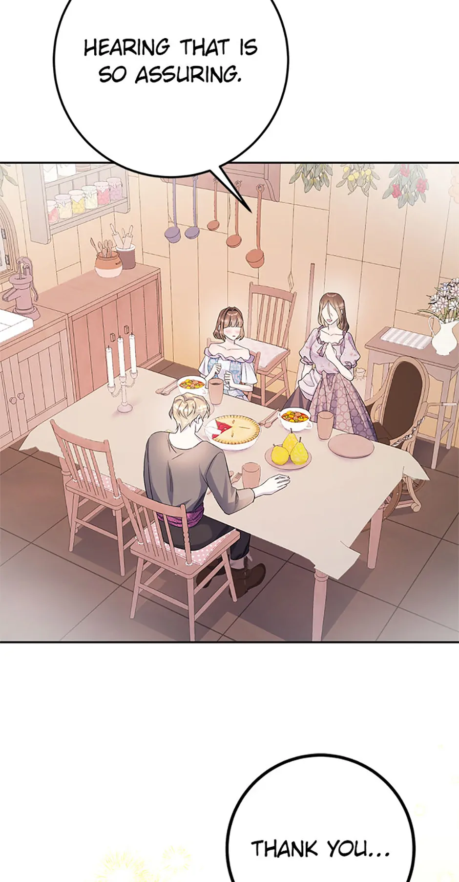 If You Save an Immoral Beast Chapter 42 page 6 - 