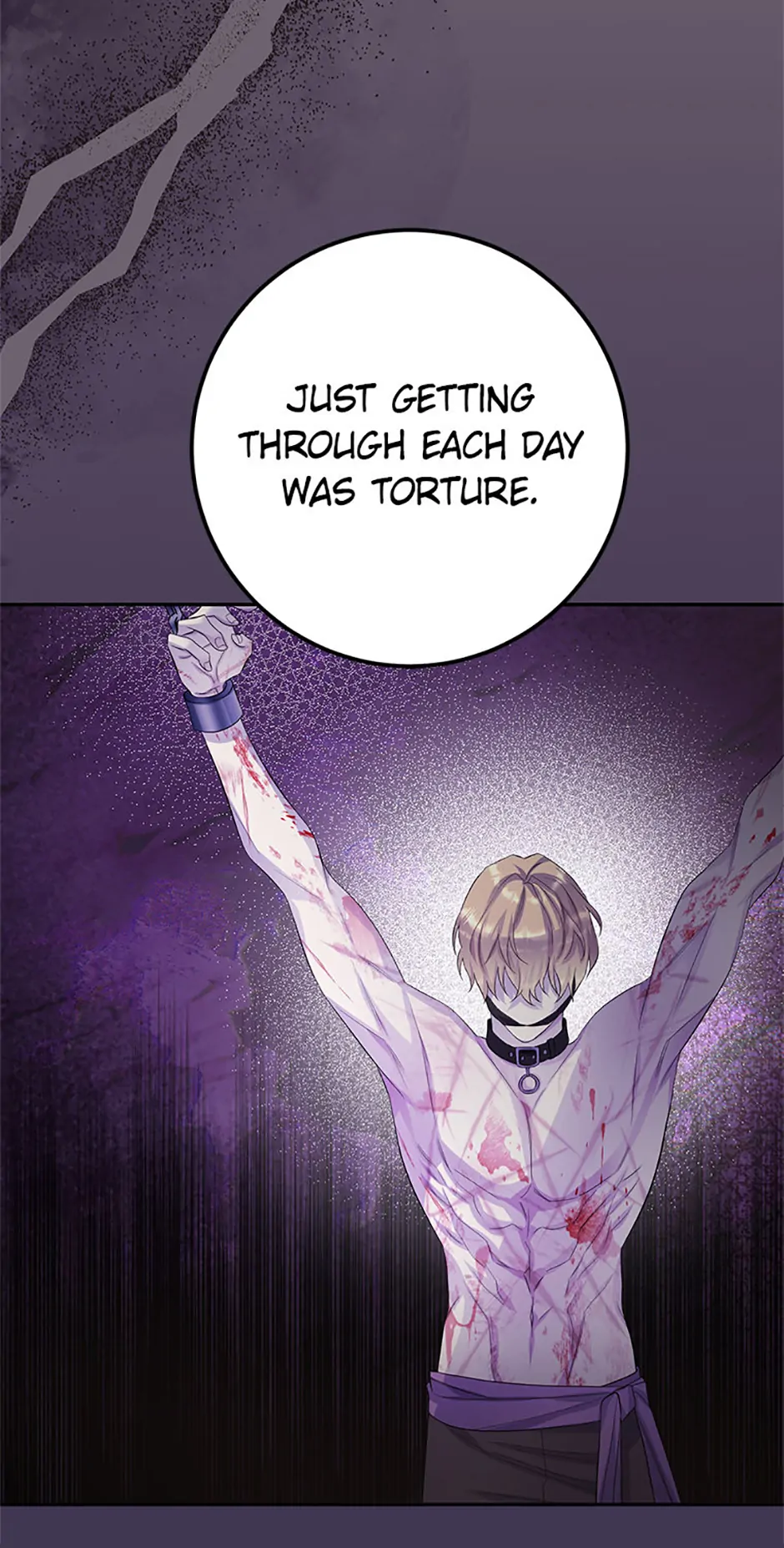 If You Save an Immoral Beast Chapter 42 page 51 - 