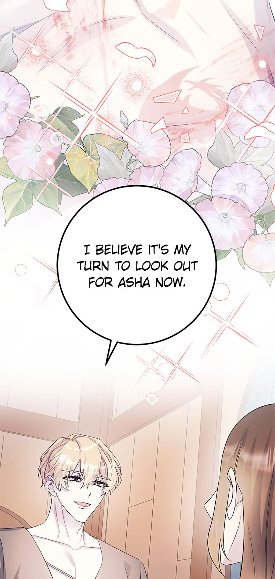 If You Save an Immoral Beast Chapter 42 page 56 - 