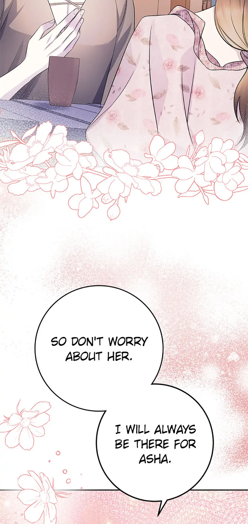 If You Save an Immoral Beast Chapter 42 page 57 - 