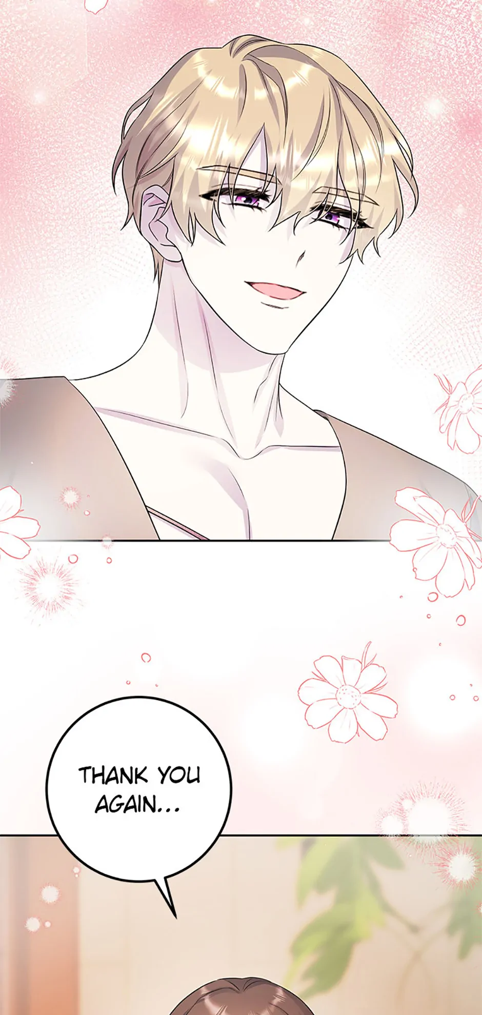 If You Save an Immoral Beast Chapter 42 page 58 - 
