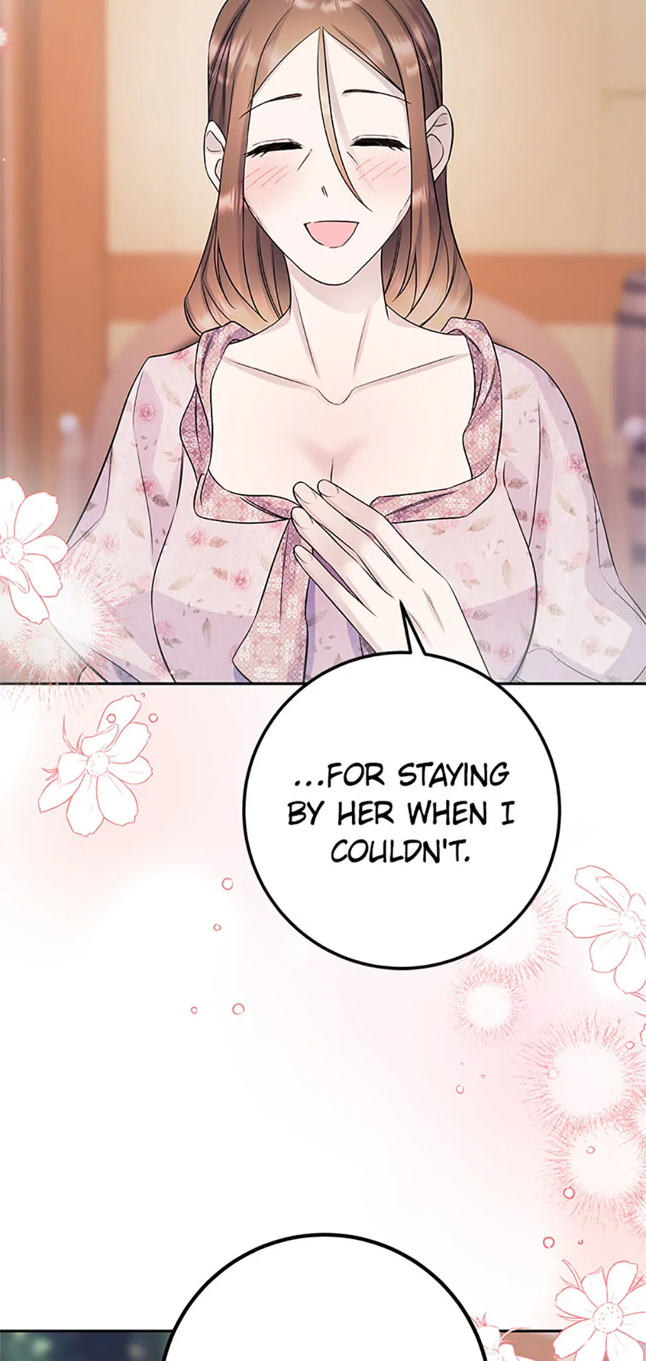 If You Save an Immoral Beast Chapter 42 page 59 - 
