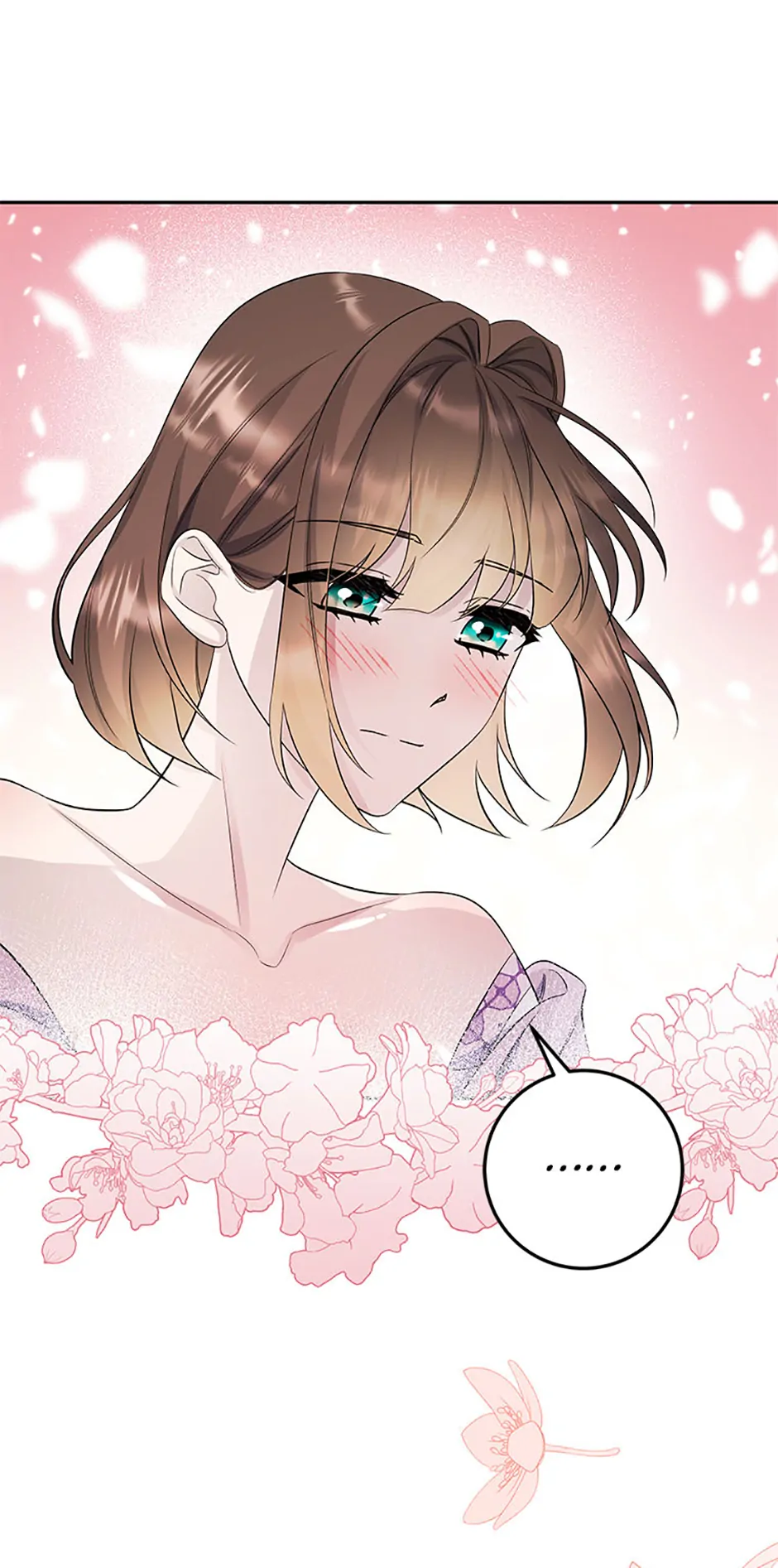 If You Save an Immoral Beast Chapter 42 page 61 - 