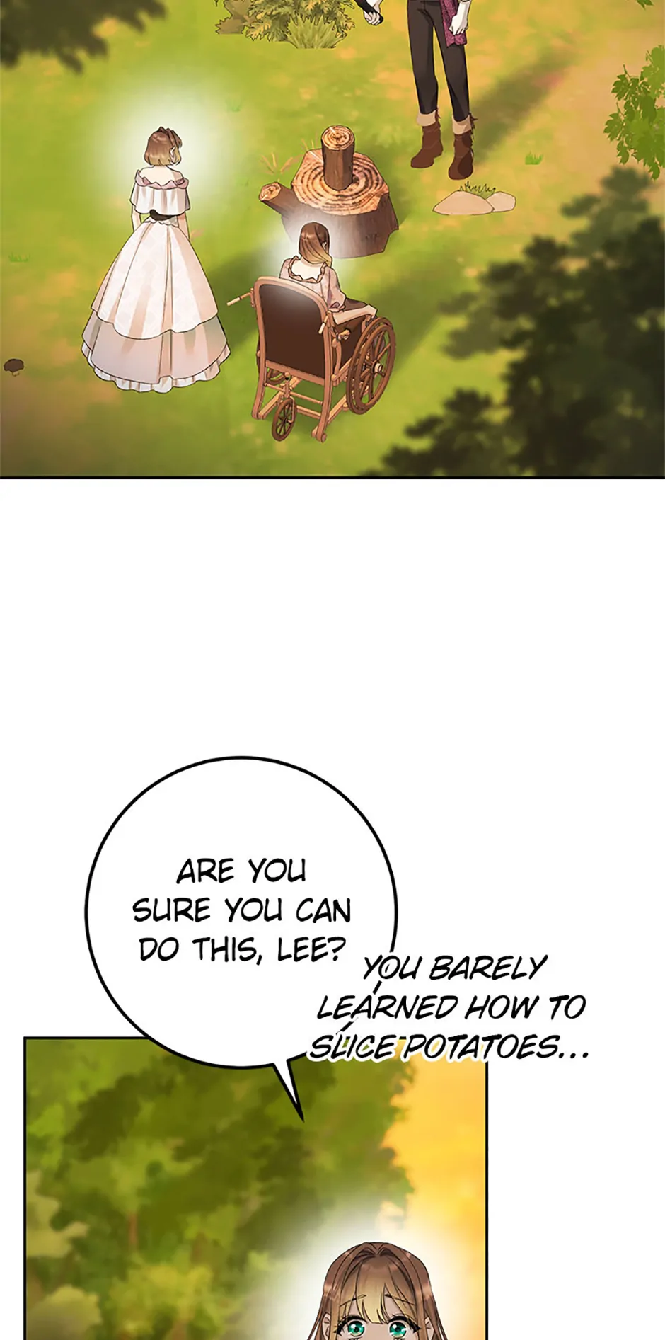 If You Save an Immoral Beast Chapter 42 page 64 - 