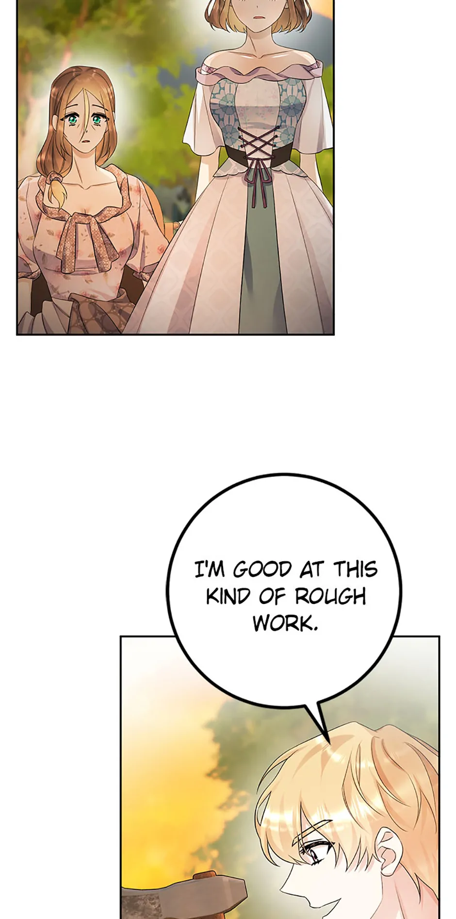 If You Save an Immoral Beast Chapter 42 page 65 - 