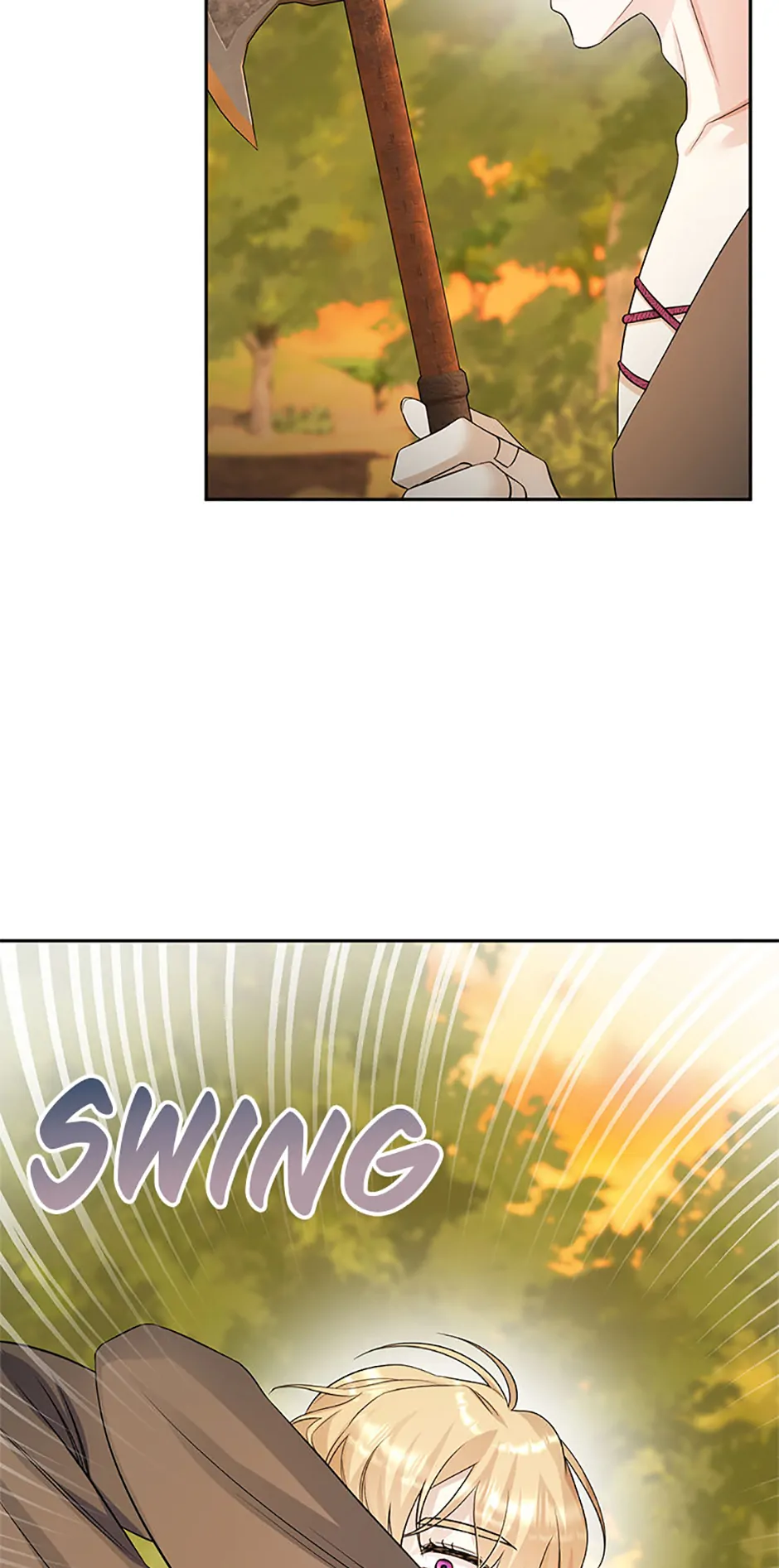 If You Save an Immoral Beast Chapter 42 page 66 - 