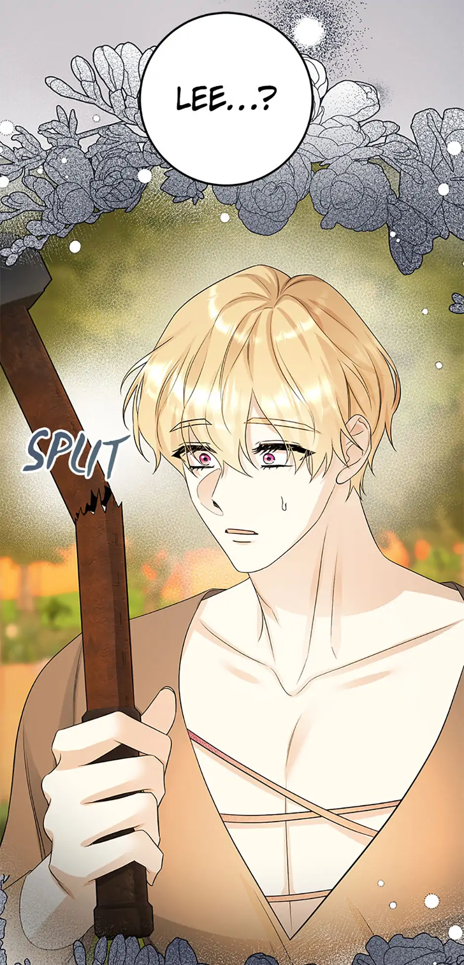 If You Save an Immoral Beast Chapter 42 page 71 - 