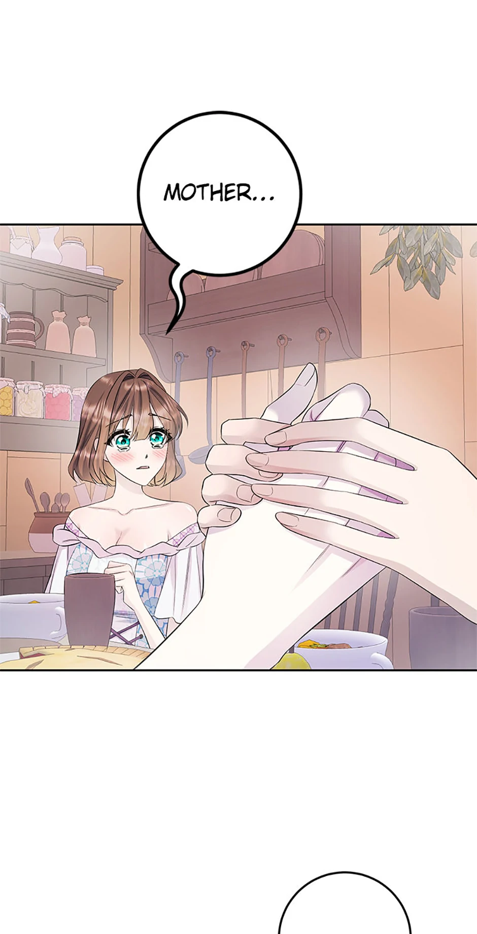 If You Save an Immoral Beast Chapter 42 page 10 - 