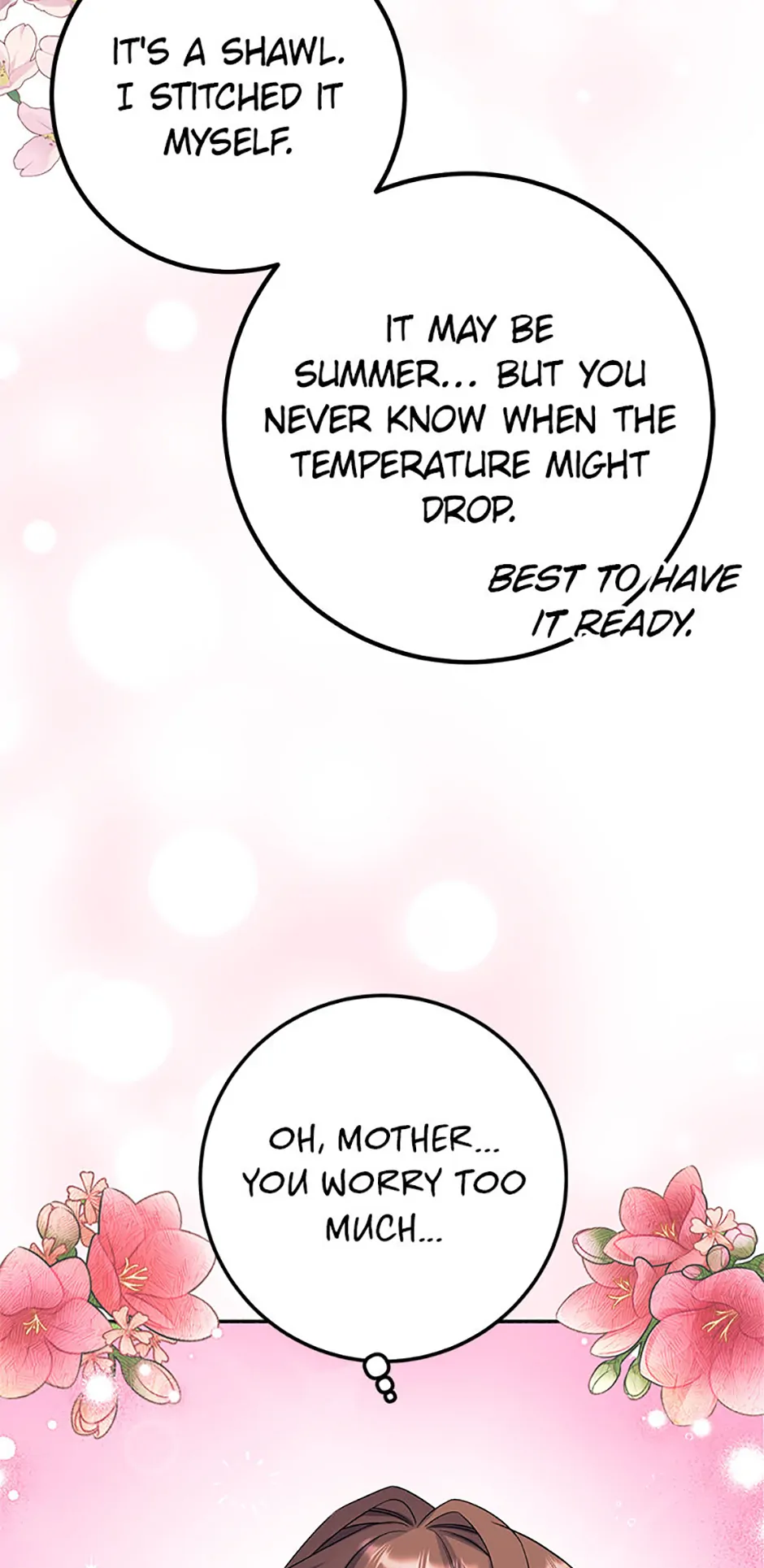 If You Save an Immoral Beast Chapter 43 page 13 - 