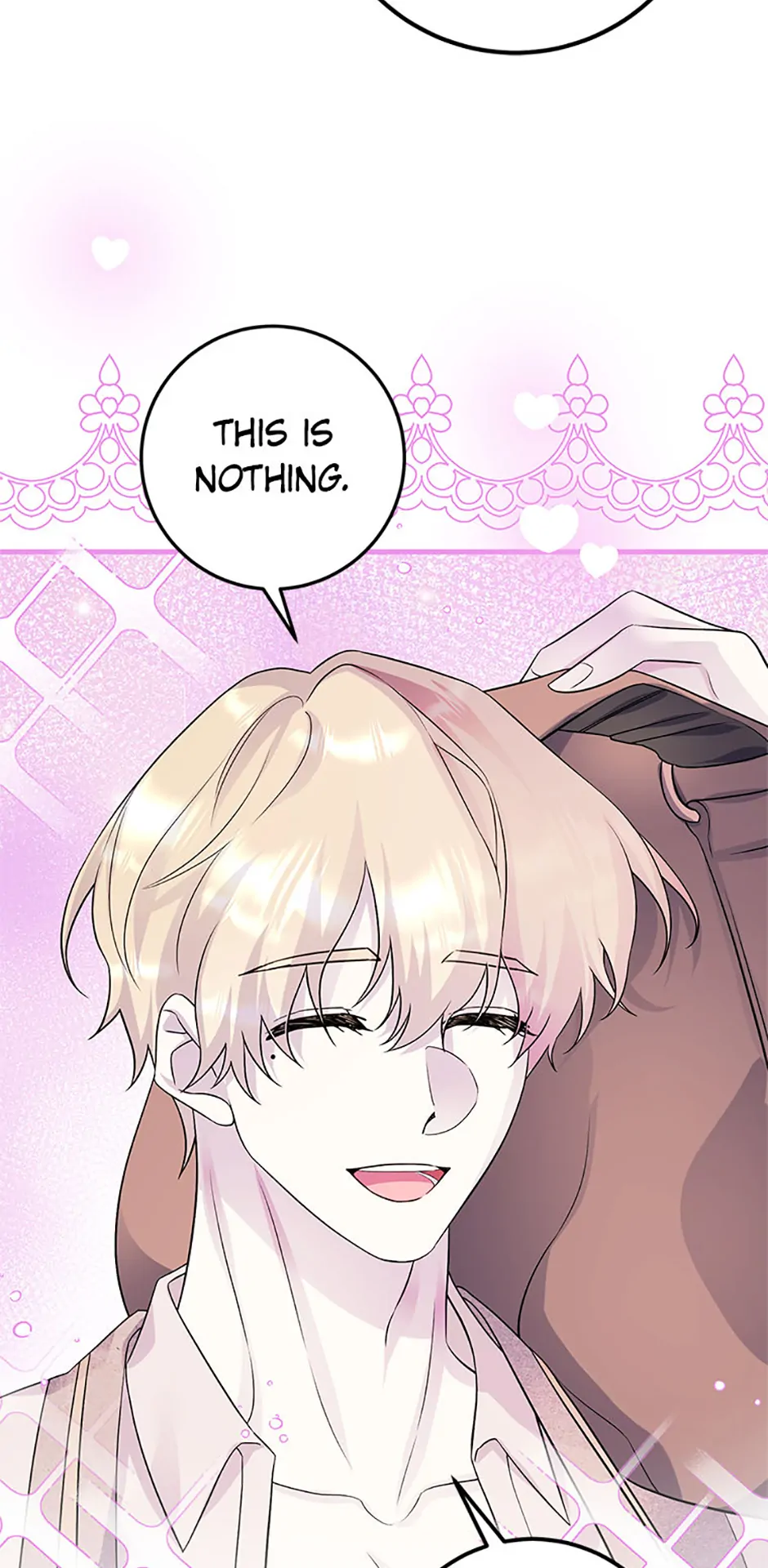 If You Save an Immoral Beast Chapter 43 page 20 - 