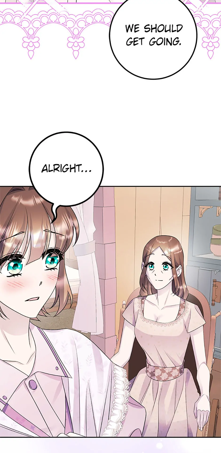 If You Save an Immoral Beast Chapter 43 page 21 - 