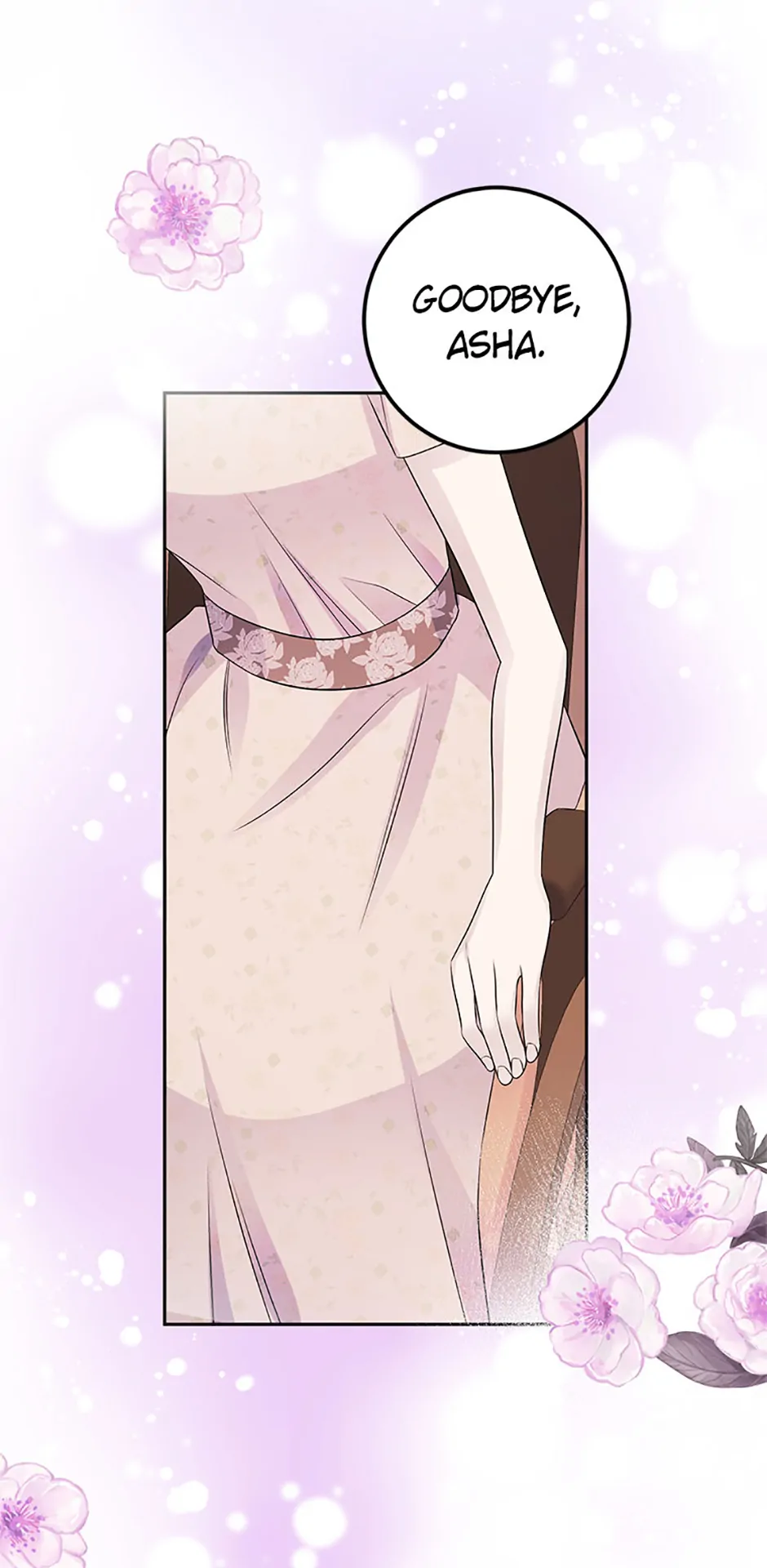 If You Save an Immoral Beast Chapter 43 page 22 - 