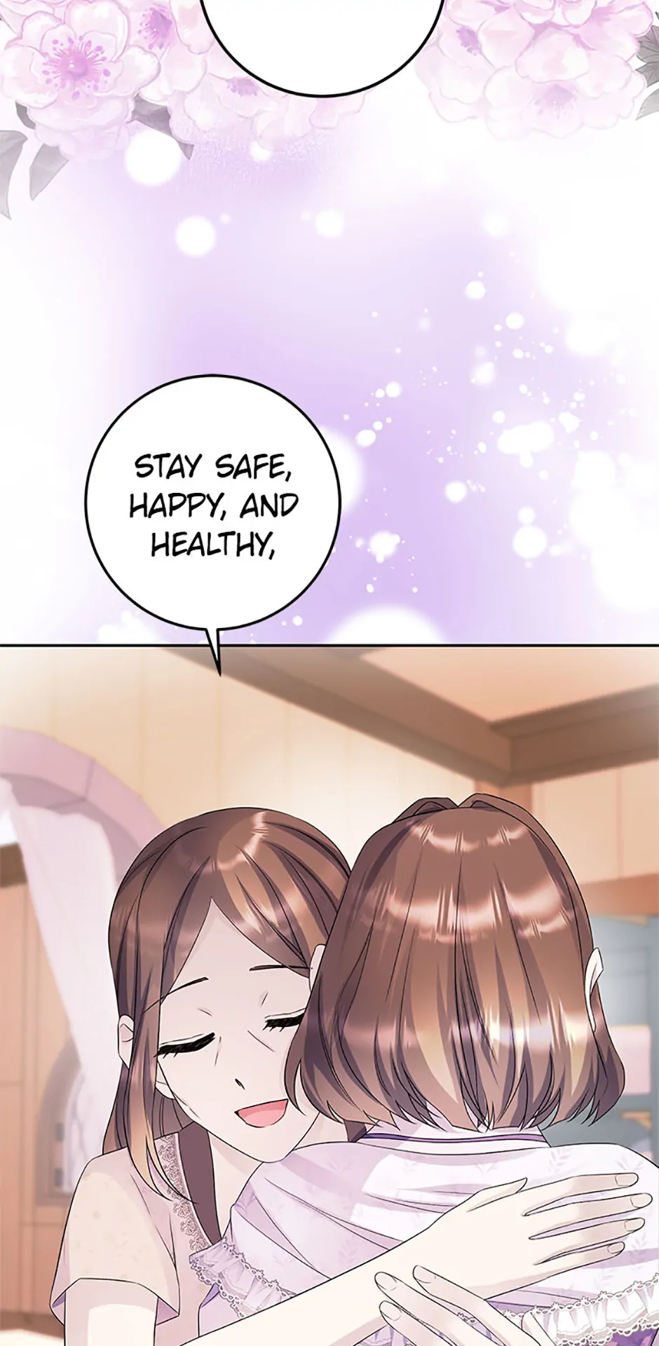 If You Save an Immoral Beast Chapter 43 page 24 - 