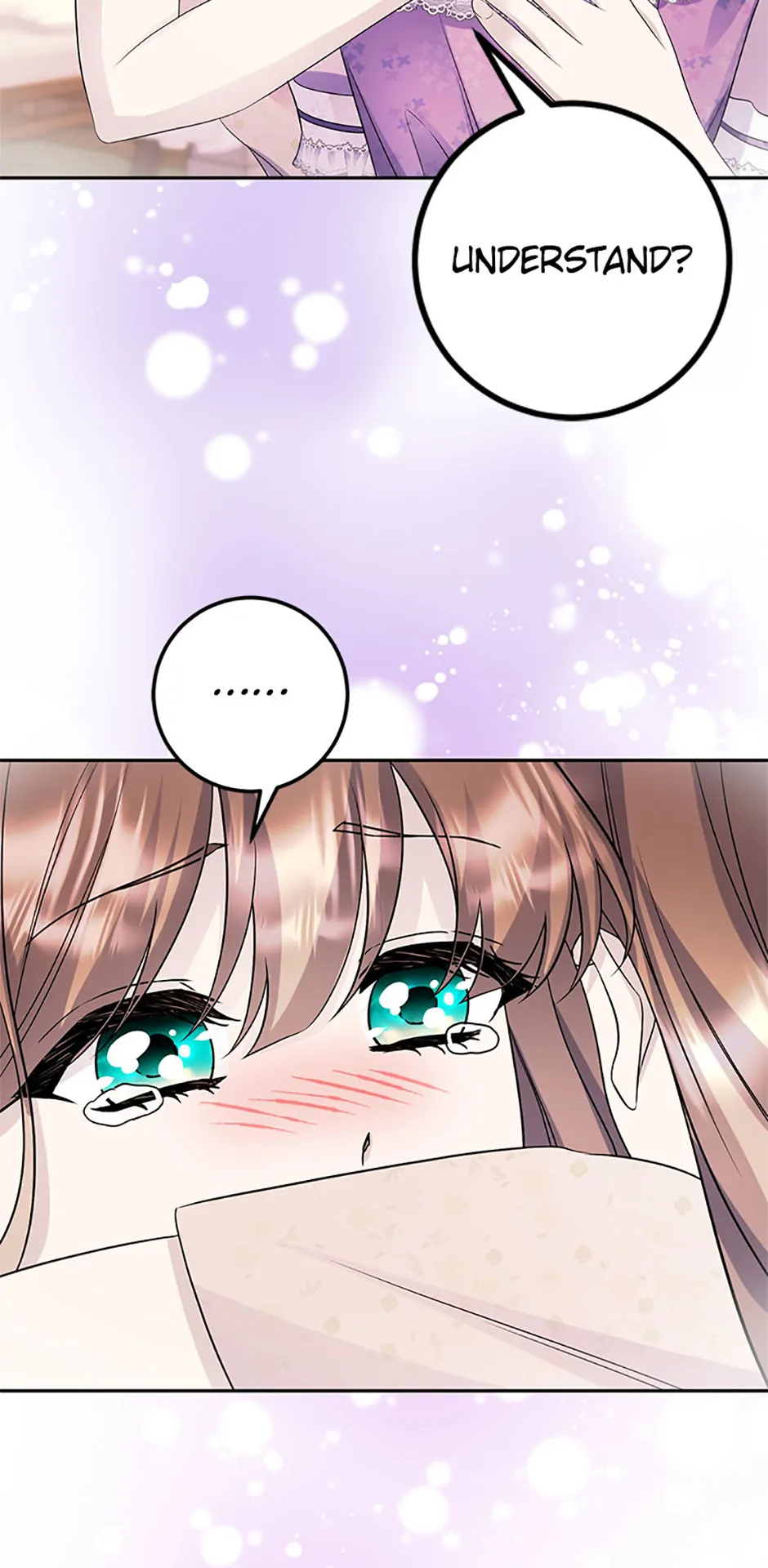If You Save an Immoral Beast Chapter 43 page 25 - 