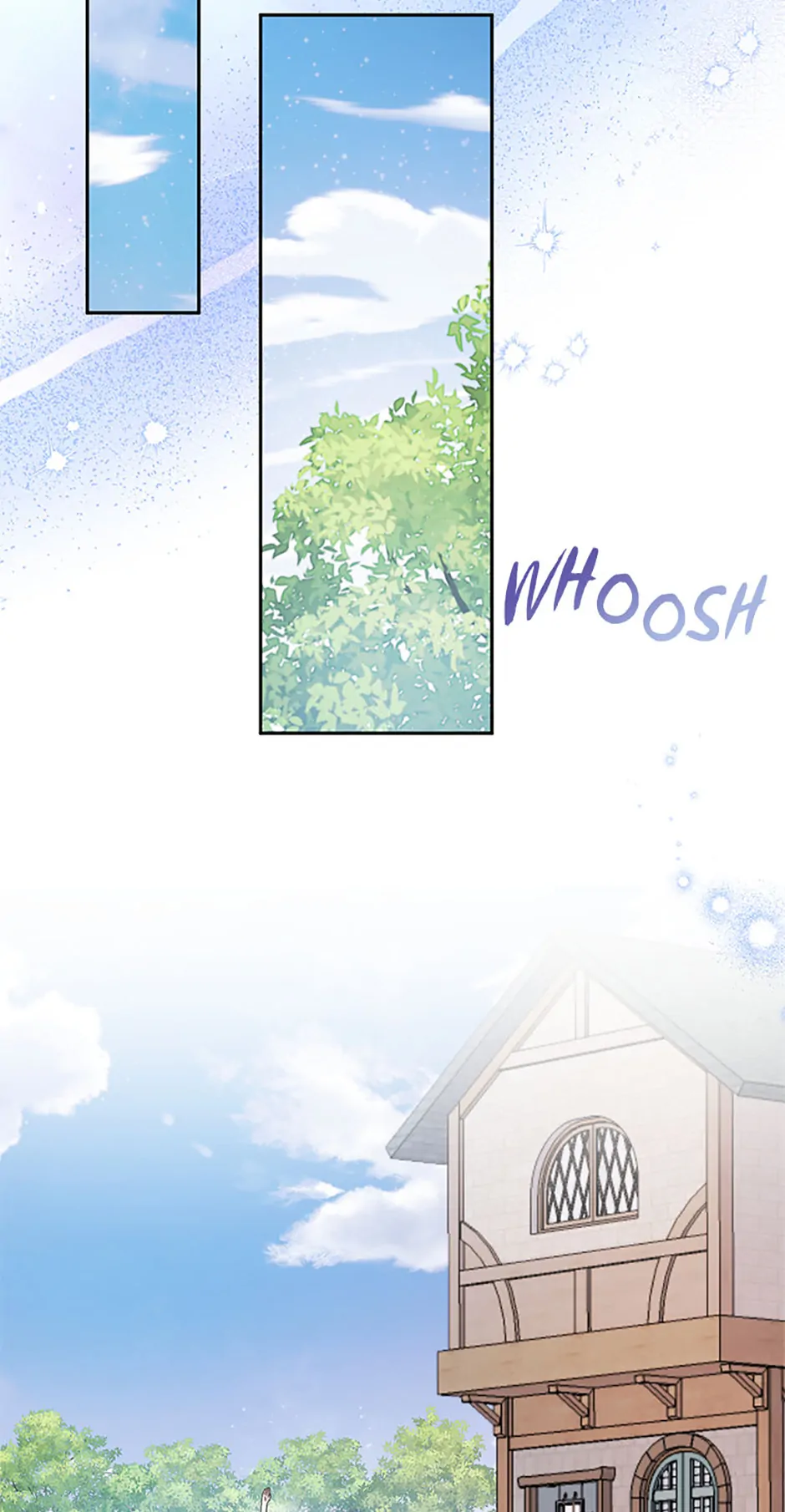 If You Save an Immoral Beast Chapter 43 page 28 - 