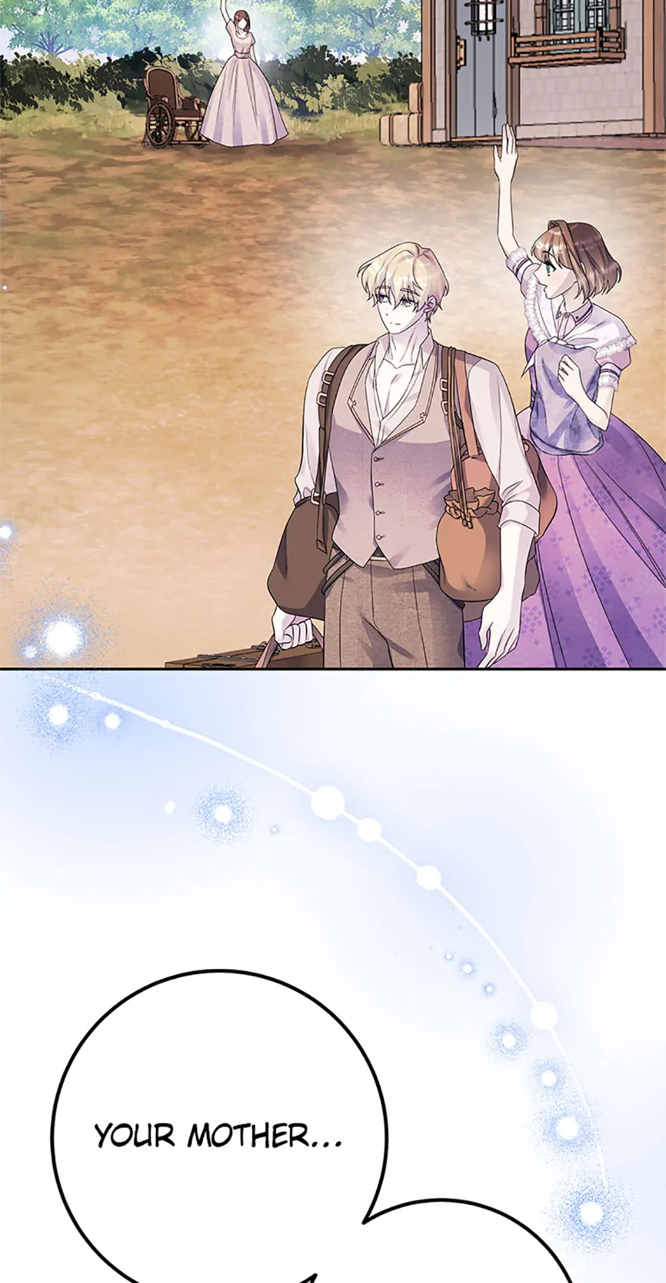 If You Save an Immoral Beast Chapter 43 page 29 - 