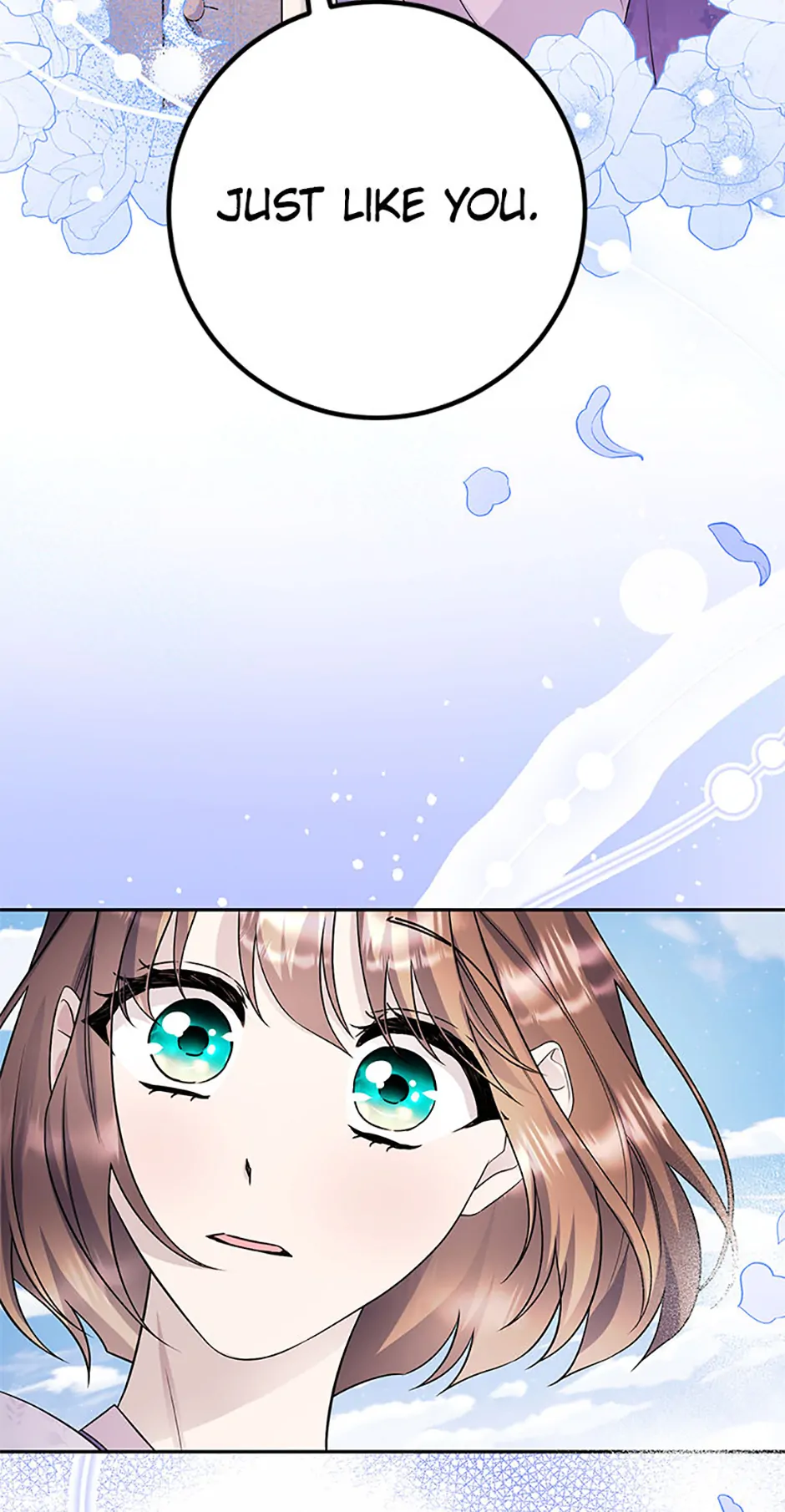 If You Save an Immoral Beast Chapter 43 page 32 - 