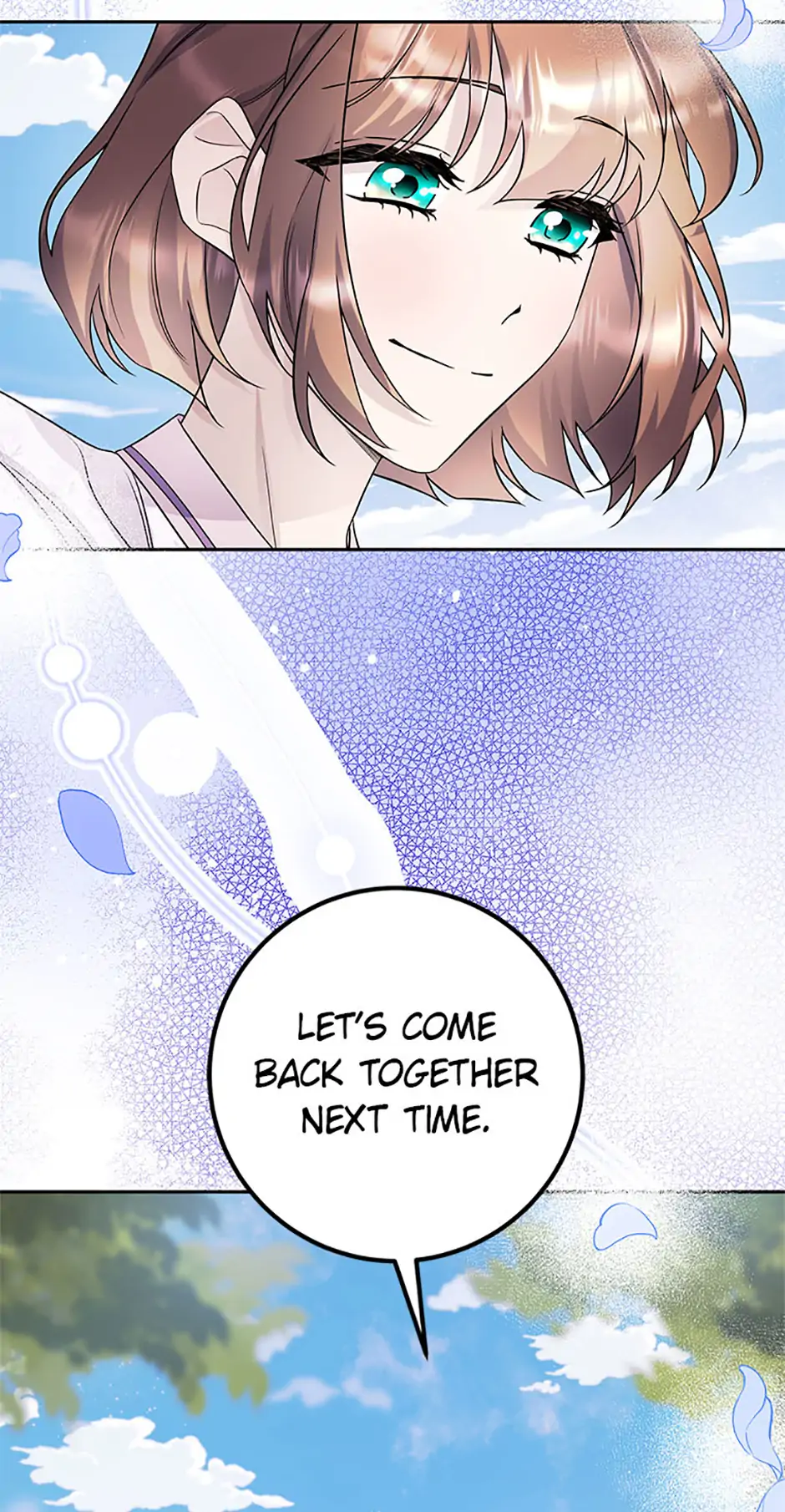 If You Save an Immoral Beast Chapter 43 page 33 - 