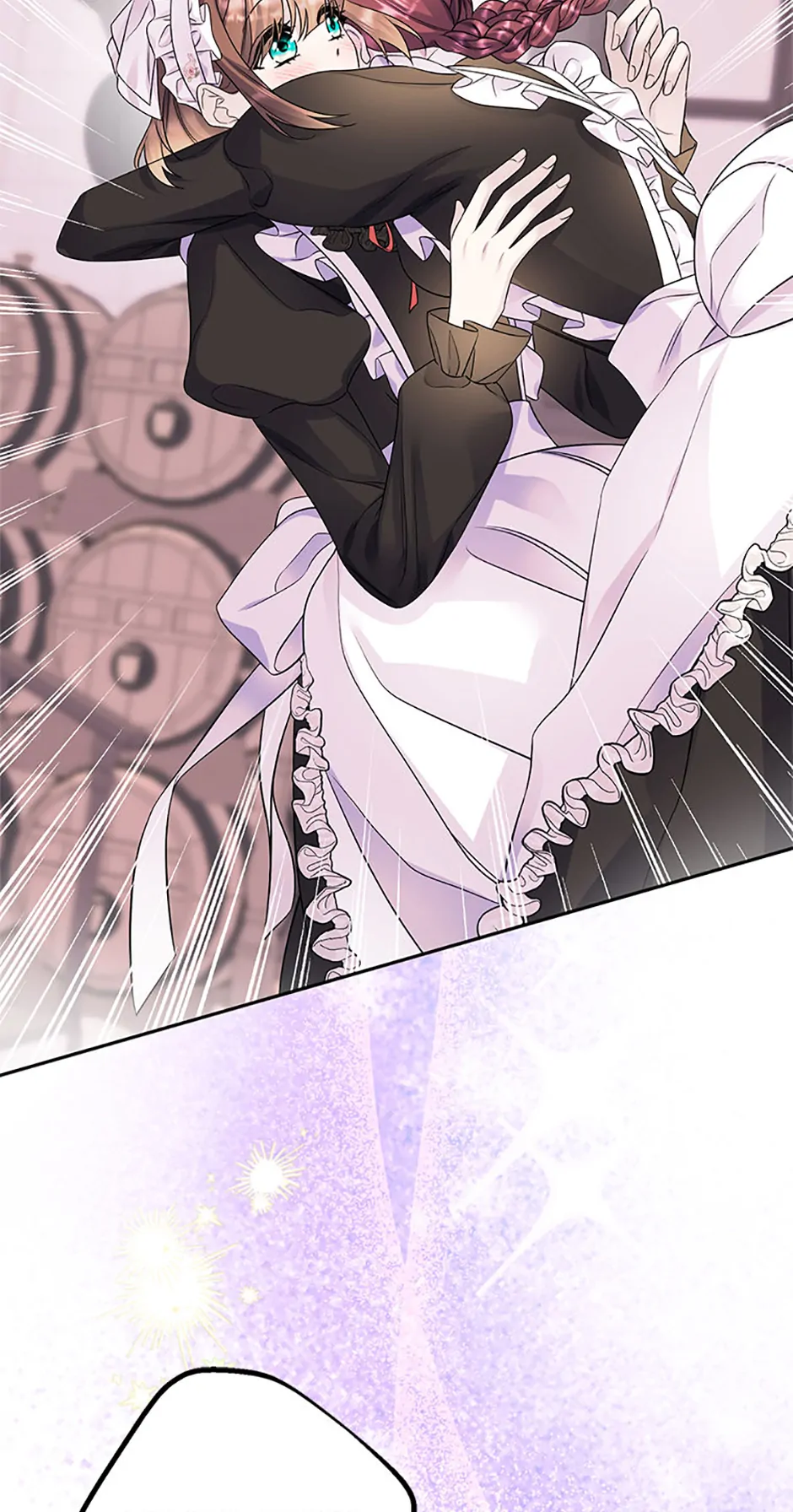 If You Save an Immoral Beast Chapter 43 page 38 - 