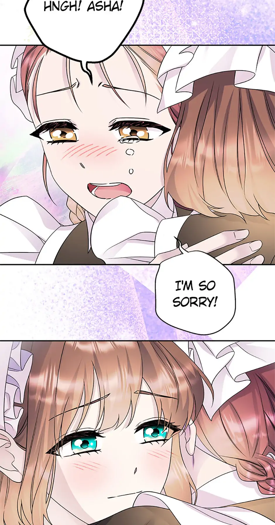 If You Save an Immoral Beast Chapter 43 page 39 - 