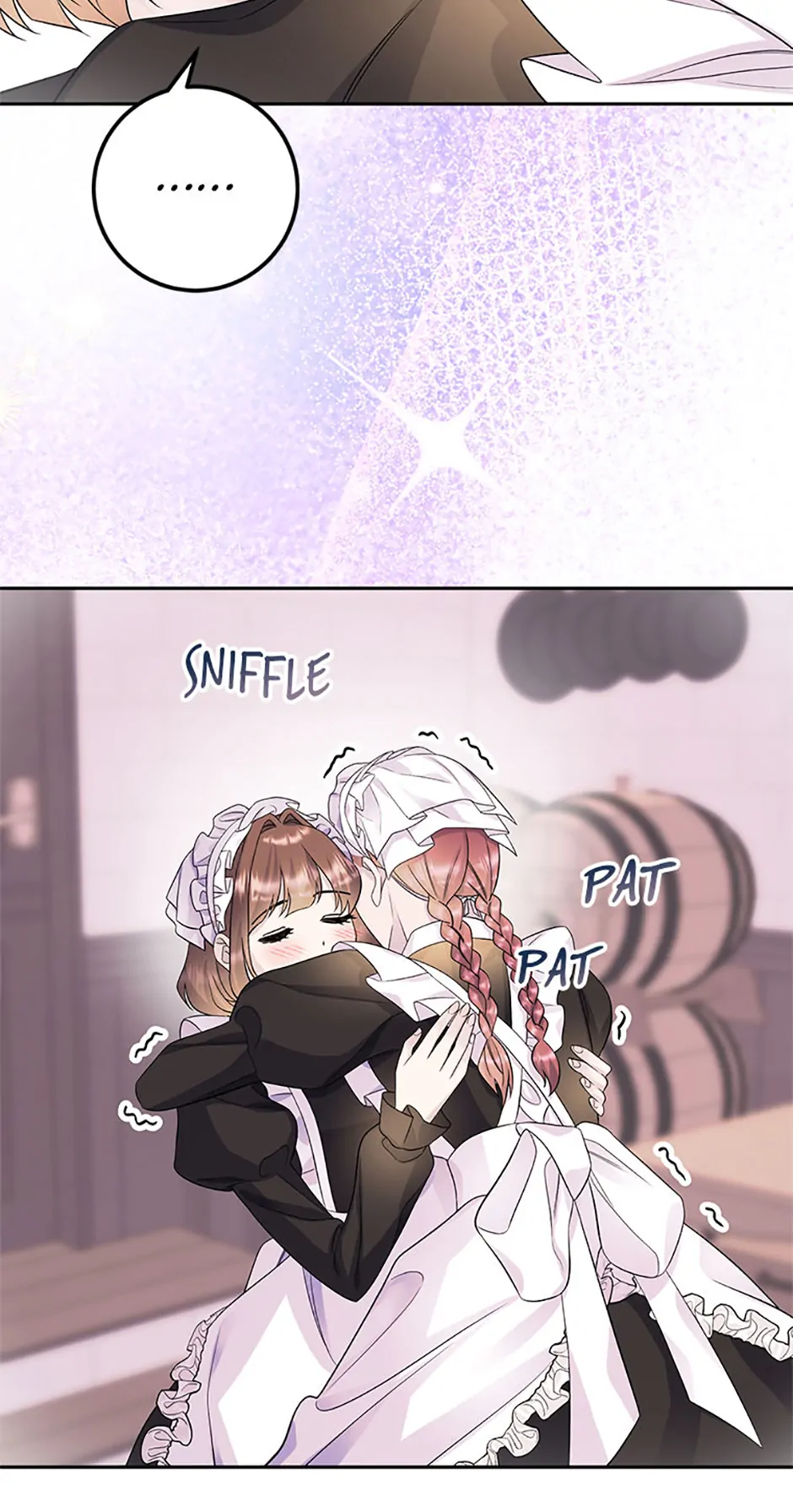 If You Save an Immoral Beast Chapter 43 page 40 - 