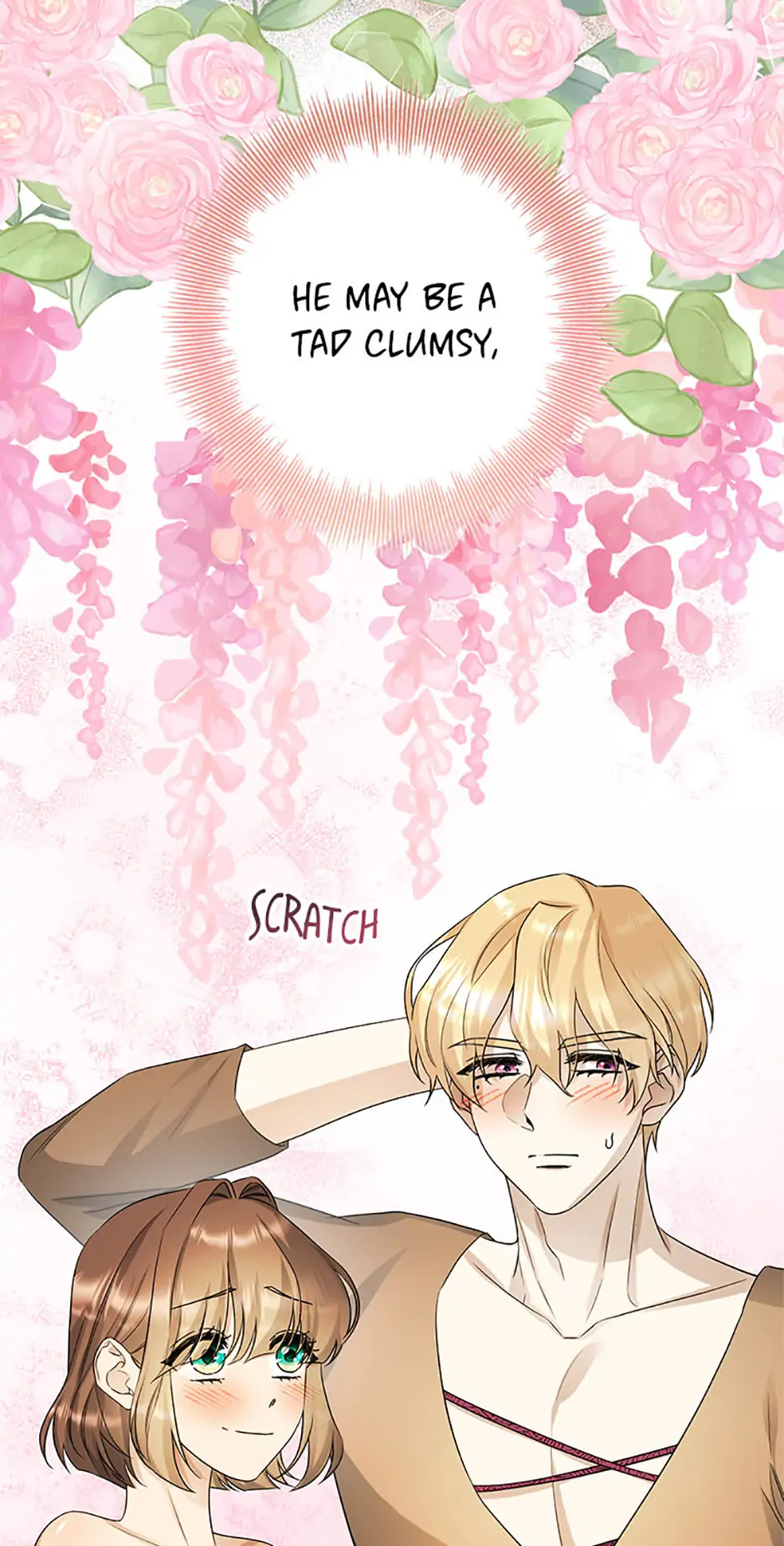 If You Save an Immoral Beast Chapter 43 page 5 - 