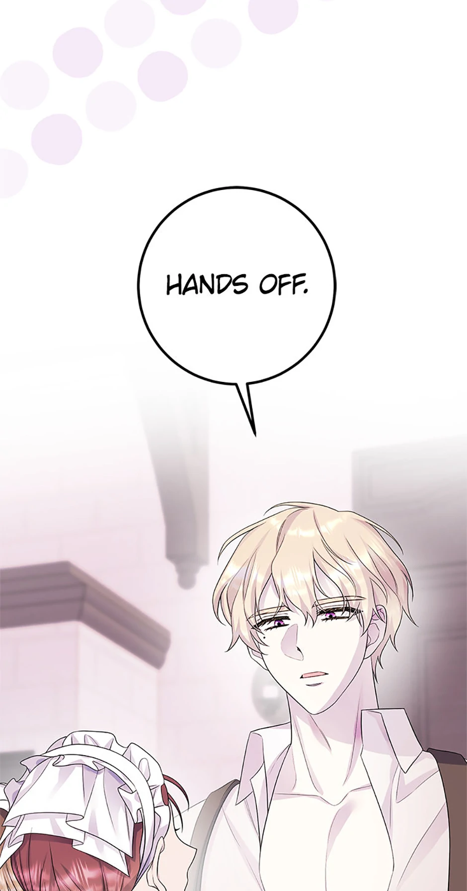 If You Save an Immoral Beast Chapter 43 page 42 - 
