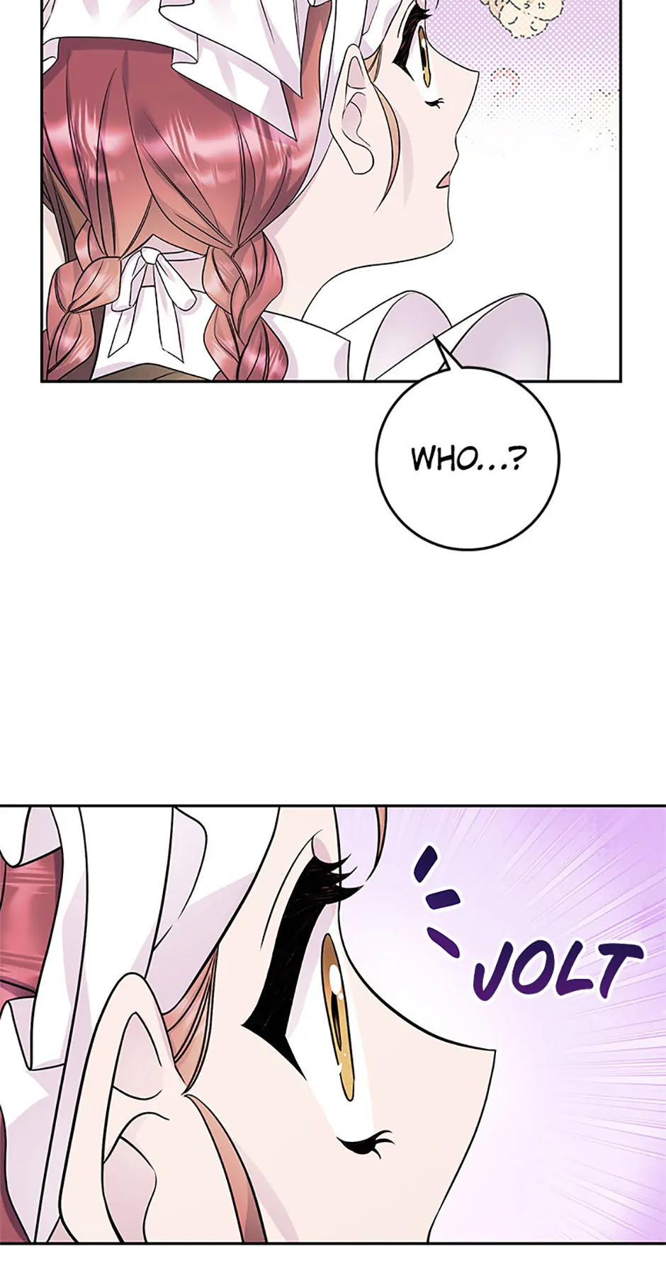 If You Save an Immoral Beast Chapter 43 page 44 - 