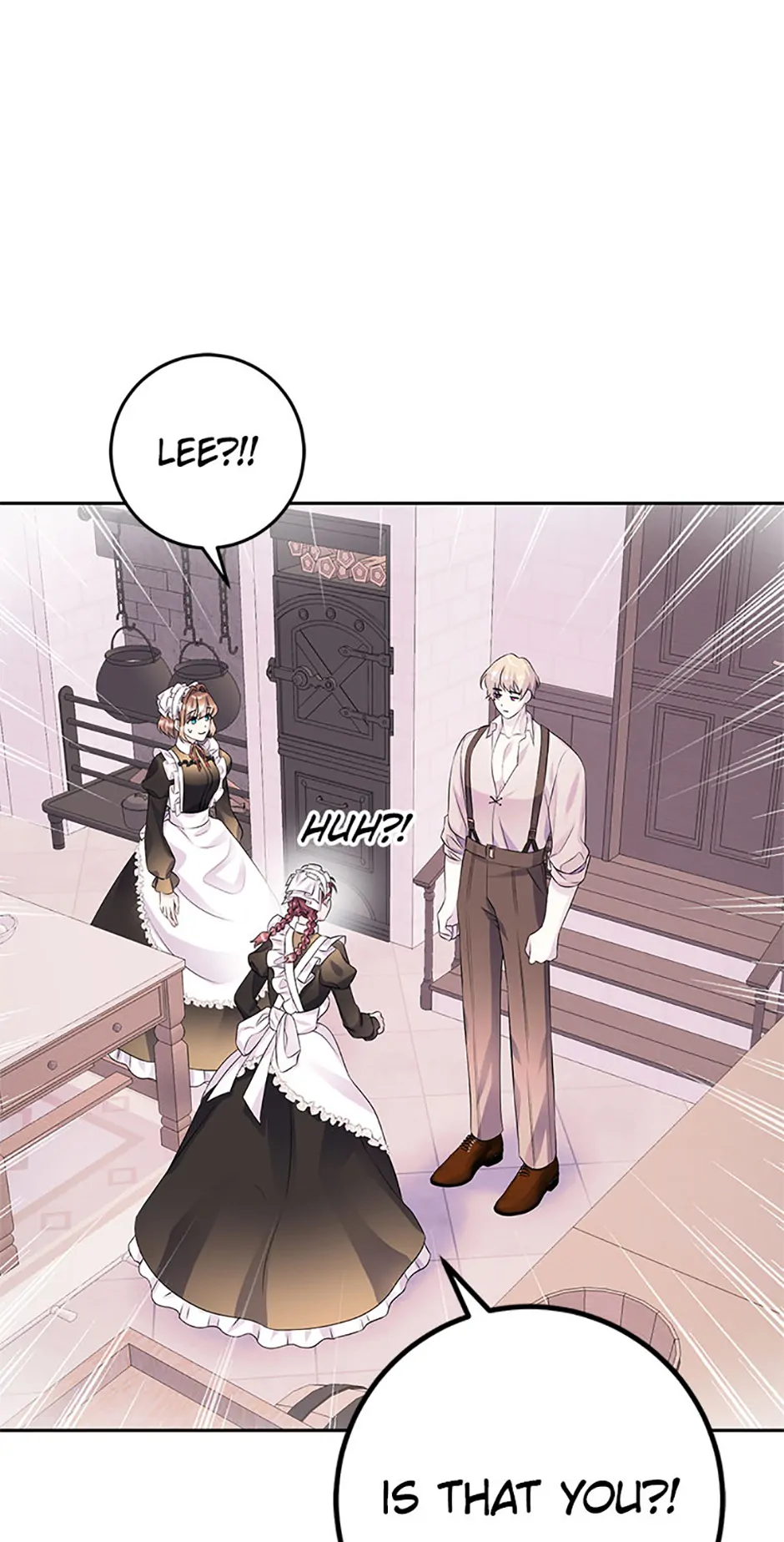 If You Save an Immoral Beast Chapter 43 page 45 - 