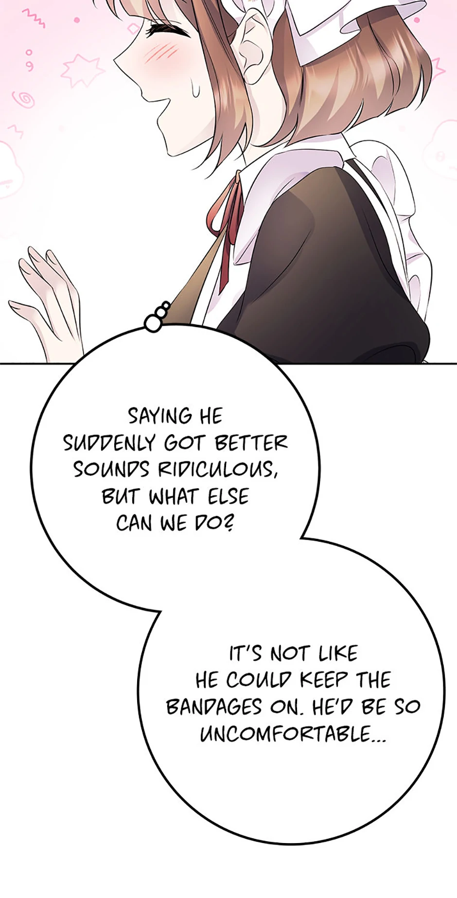 If You Save an Immoral Beast Chapter 43 page 48 - 