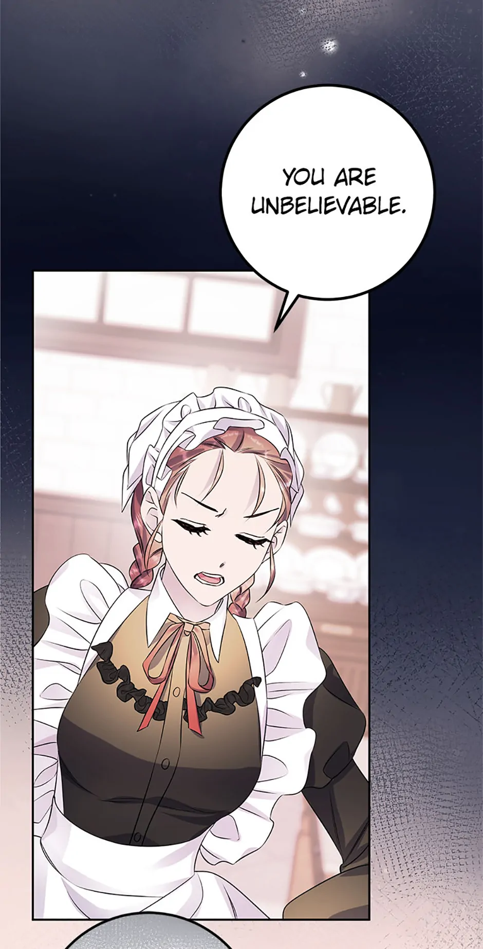 If You Save an Immoral Beast Chapter 43 page 50 - 