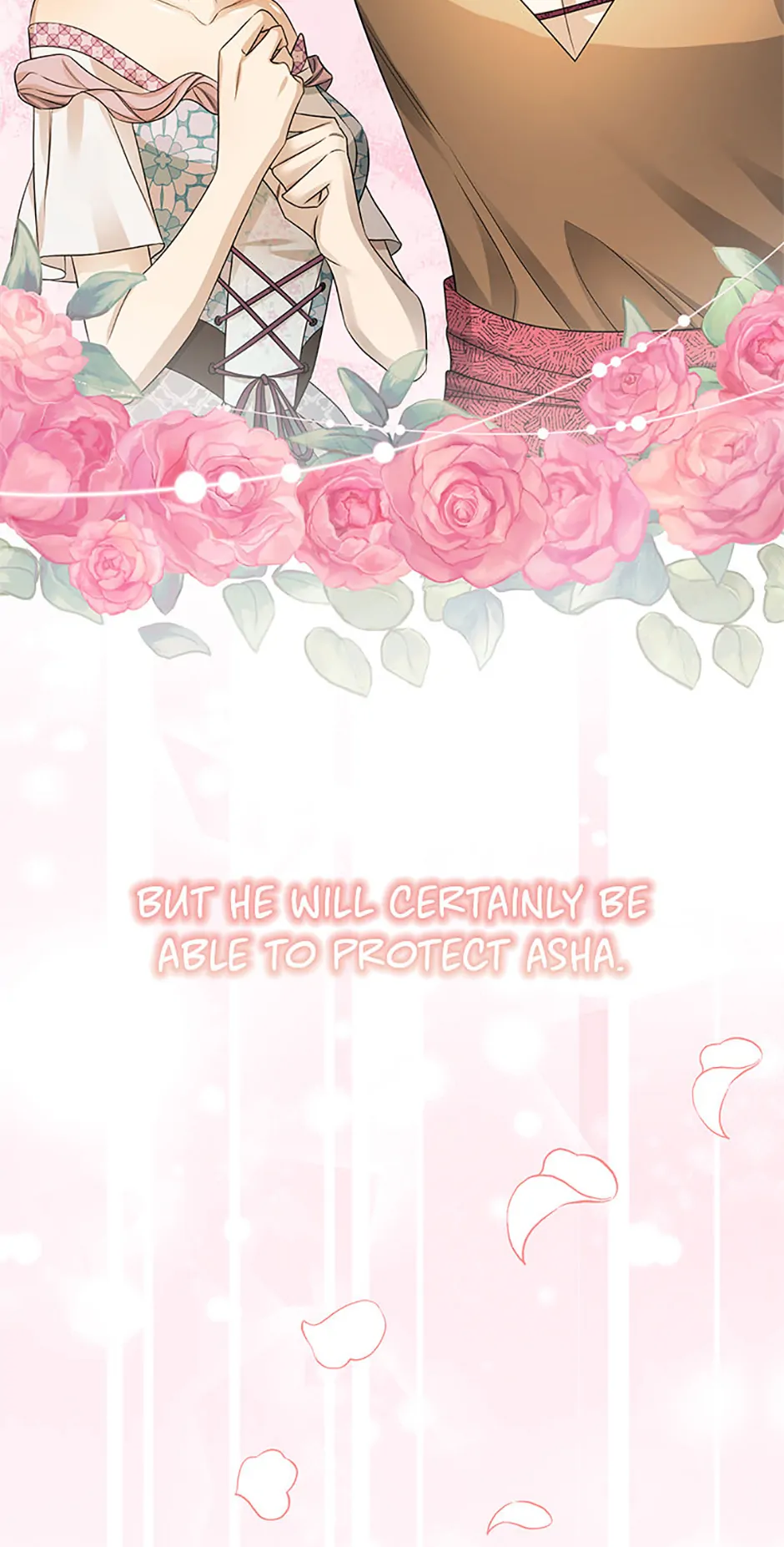 If You Save an Immoral Beast Chapter 43 page 6 - 