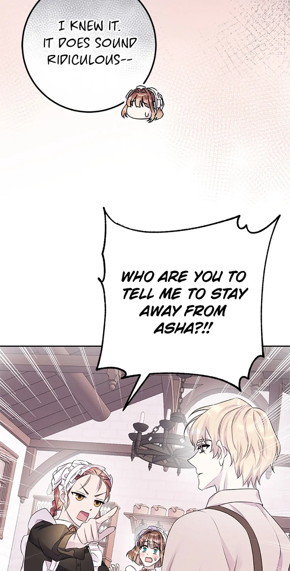 If You Save an Immoral Beast Chapter 43 page 51 - 