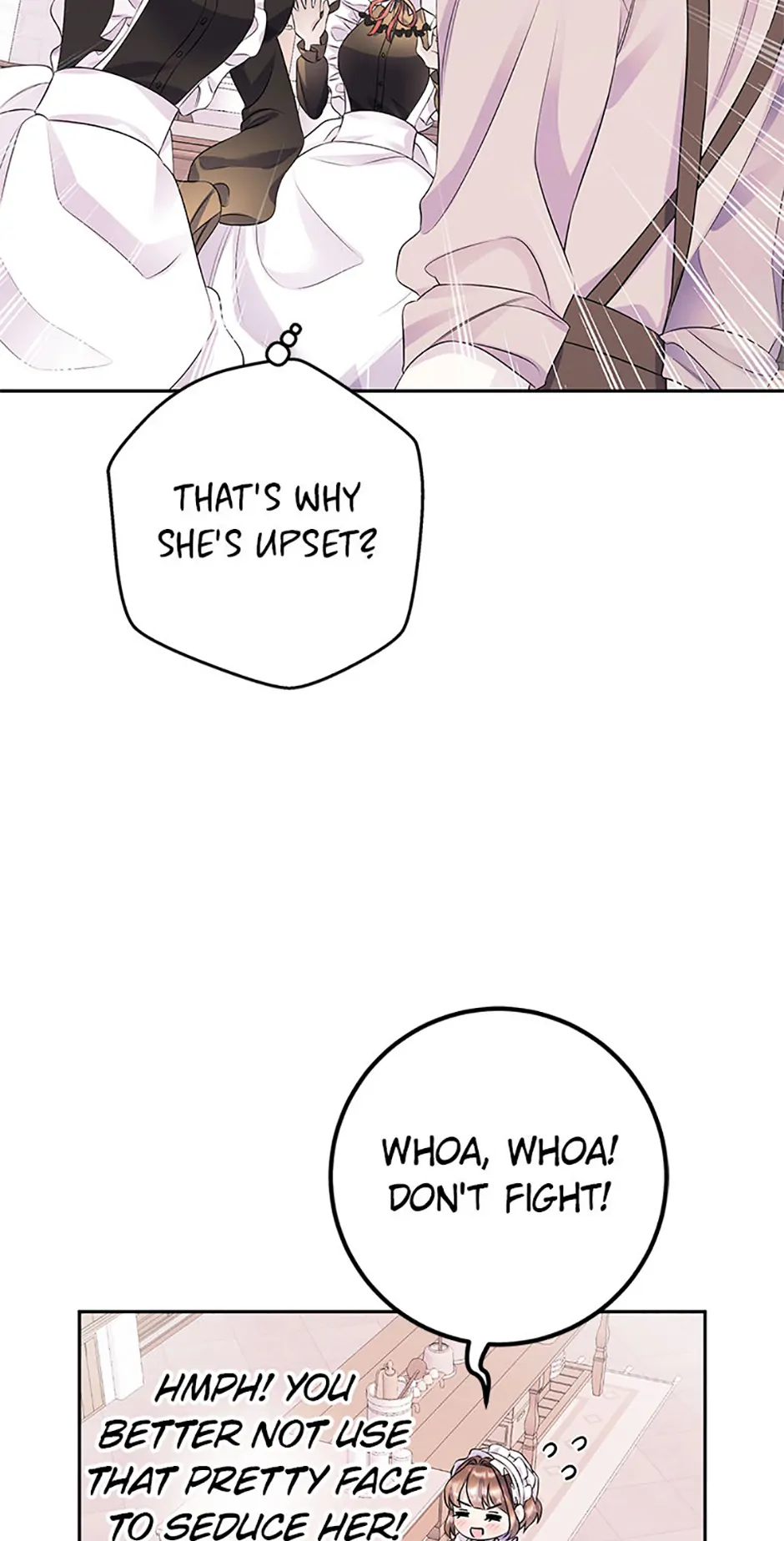 If You Save an Immoral Beast Chapter 43 page 52 - 