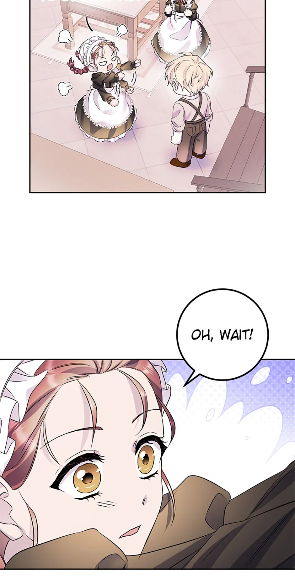 If You Save an Immoral Beast Chapter 43 page 53 - 