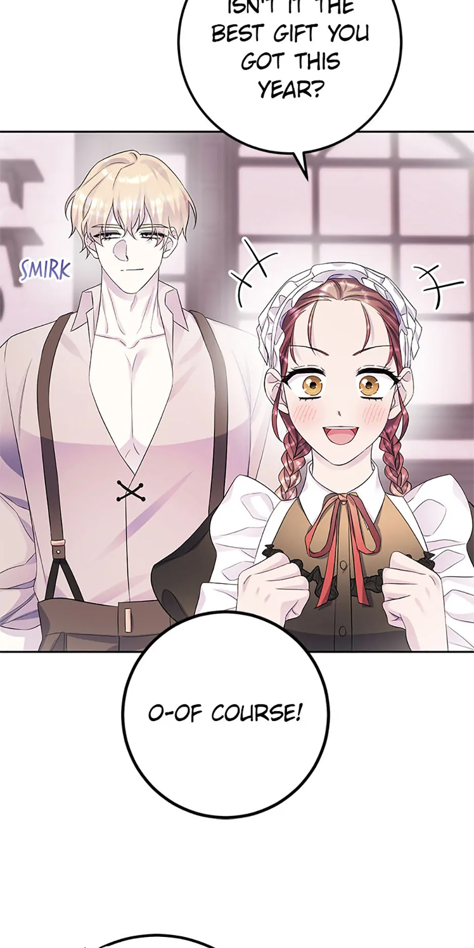 If You Save an Immoral Beast Chapter 43 page 58 - 