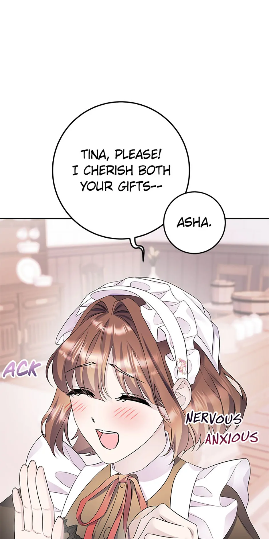 If You Save an Immoral Beast Chapter 43 page 60 - 