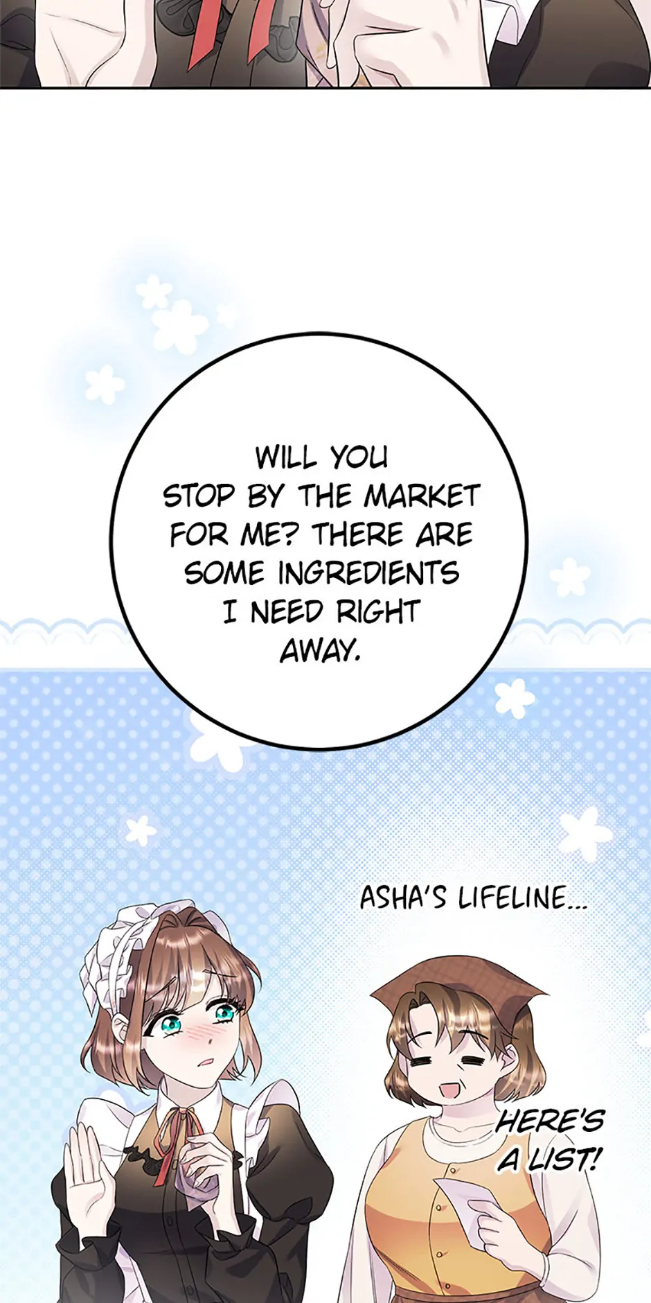 If You Save an Immoral Beast Chapter 43 page 61 - 