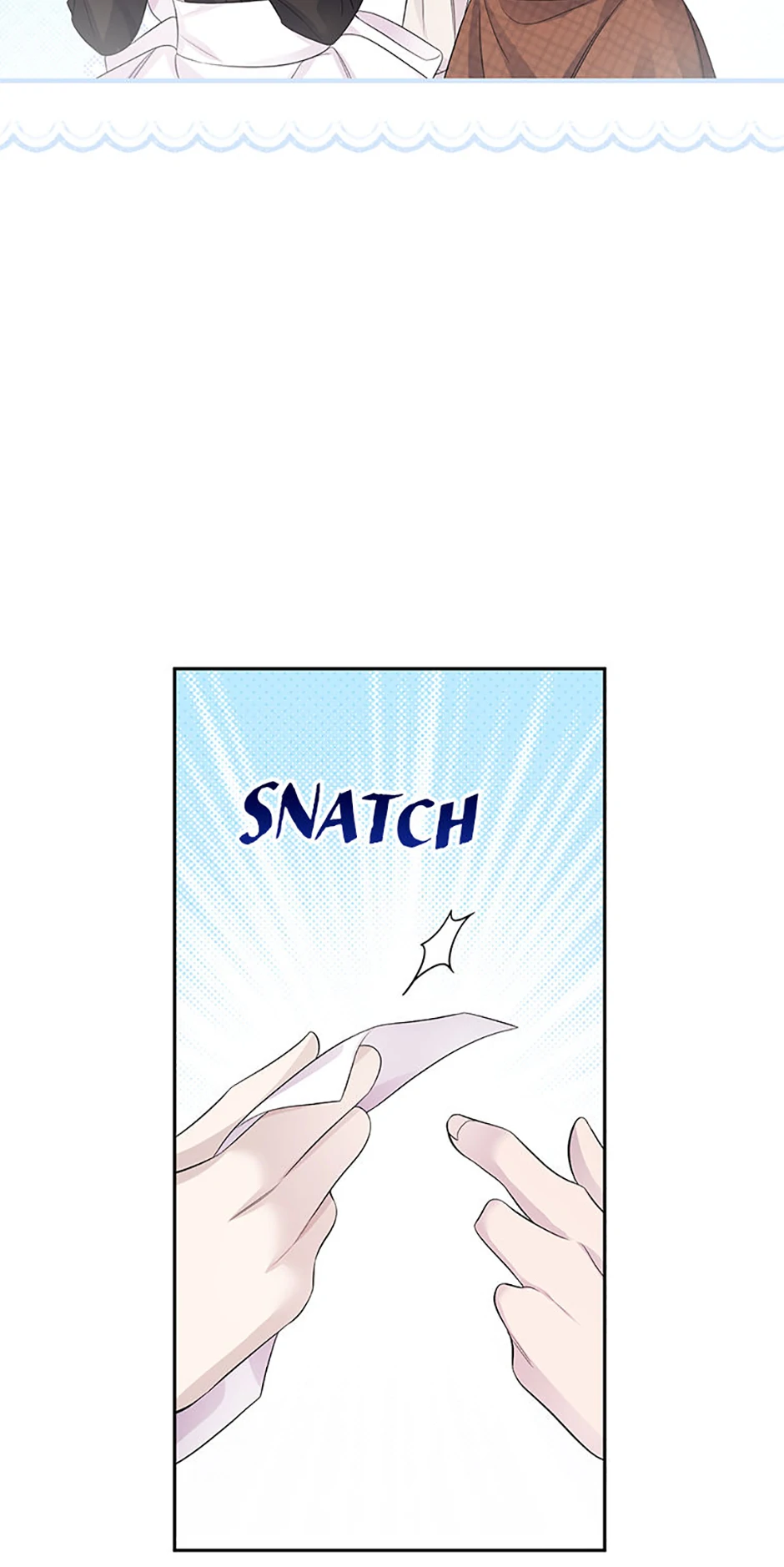 If You Save an Immoral Beast Chapter 43 page 62 - 