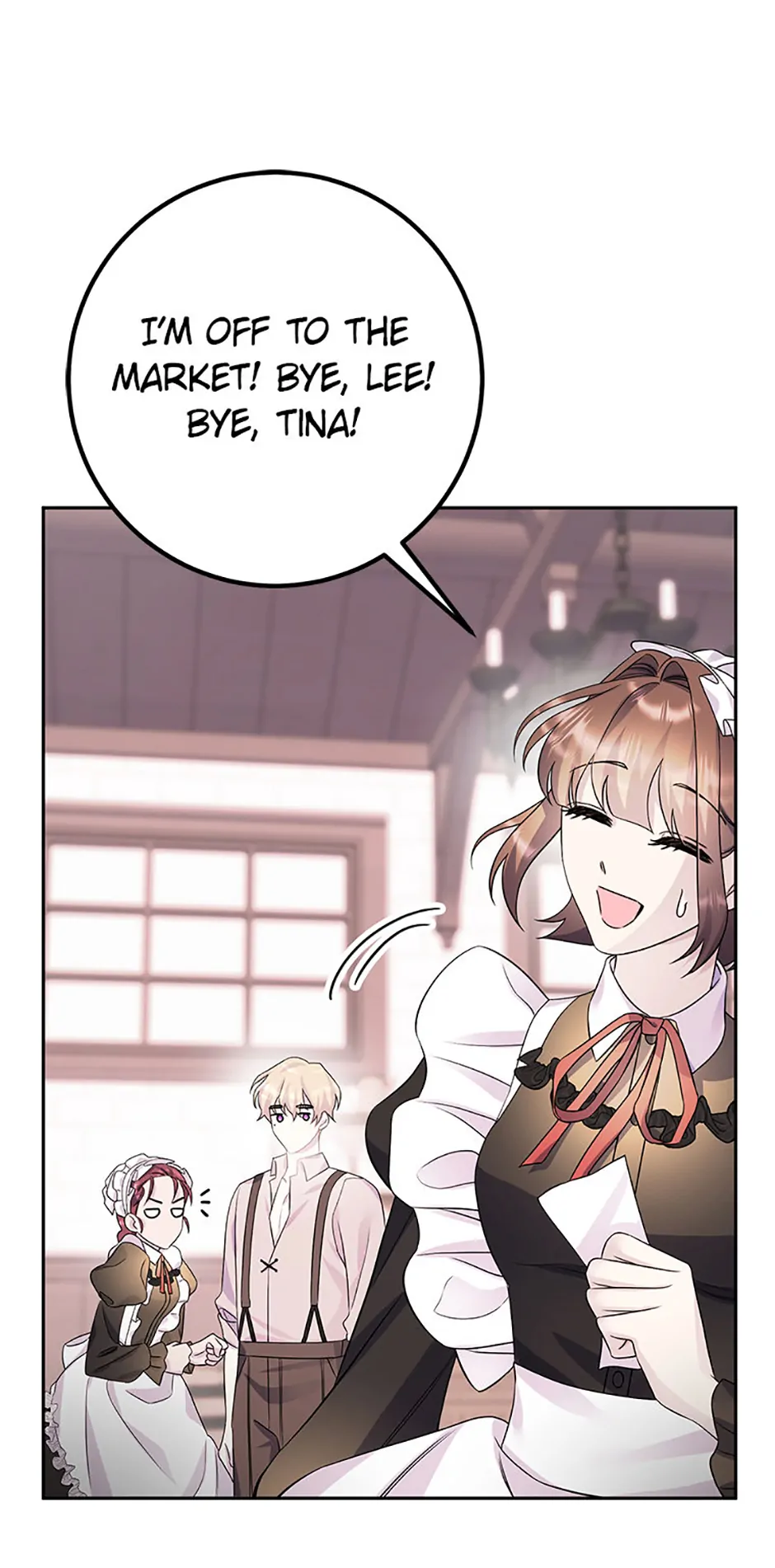 If You Save an Immoral Beast Chapter 43 page 63 - 