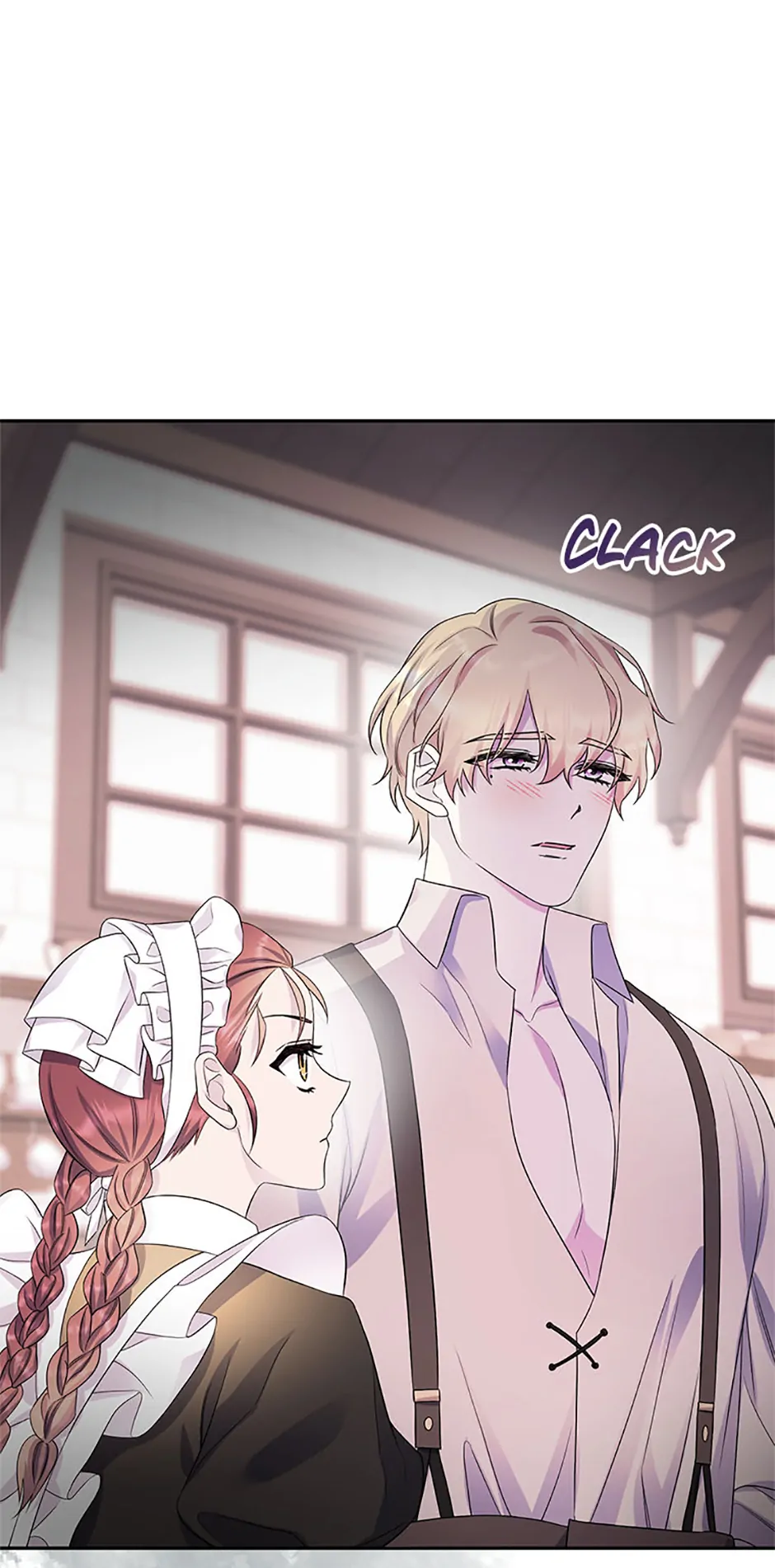 If You Save an Immoral Beast Chapter 43 page 64 - 