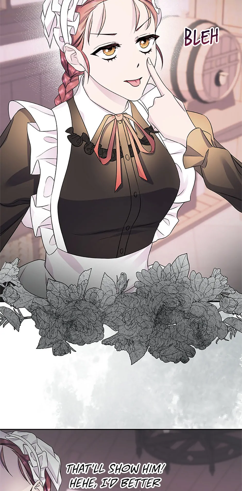 If You Save an Immoral Beast Chapter 43 page 67 - 