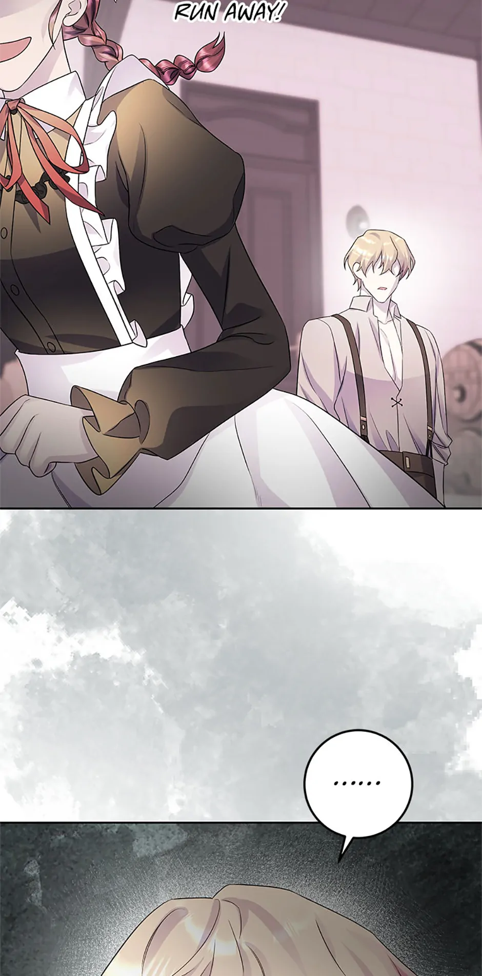If You Save an Immoral Beast Chapter 43 page 68 - 