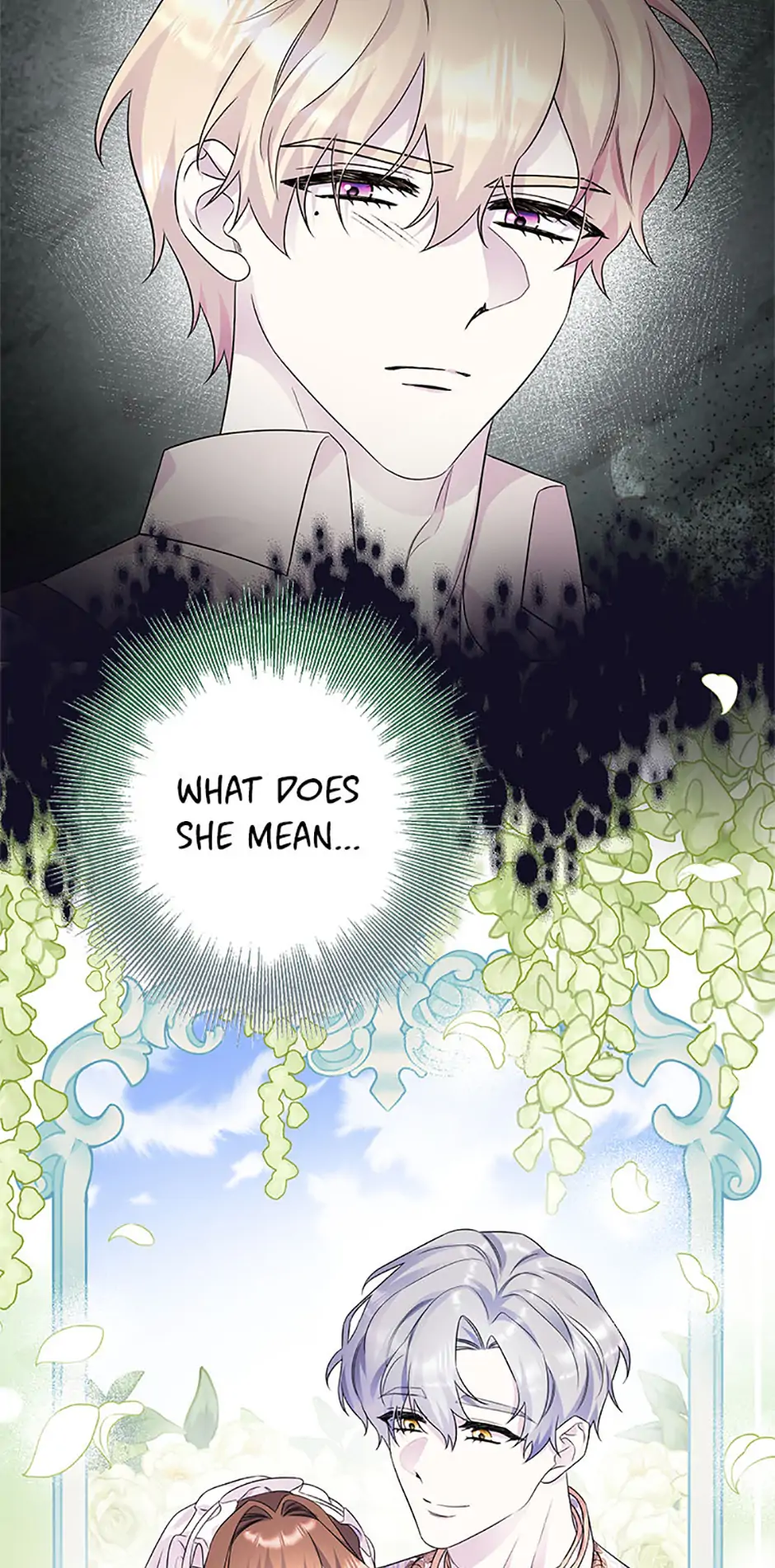 If You Save an Immoral Beast Chapter 43 page 69 - 