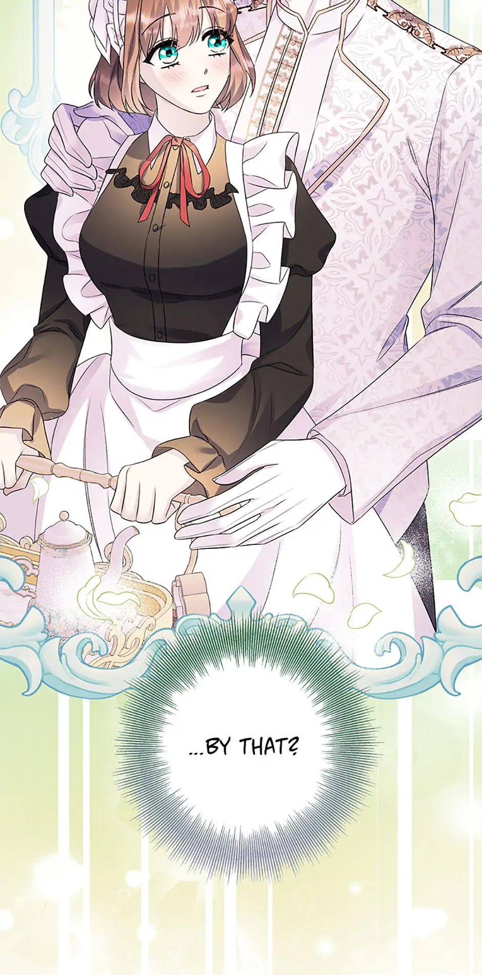 If You Save an Immoral Beast Chapter 43 page 70 - 