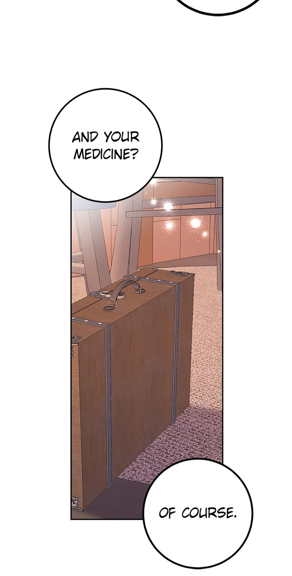 If You Save an Immoral Beast Chapter 43 page 9 - 