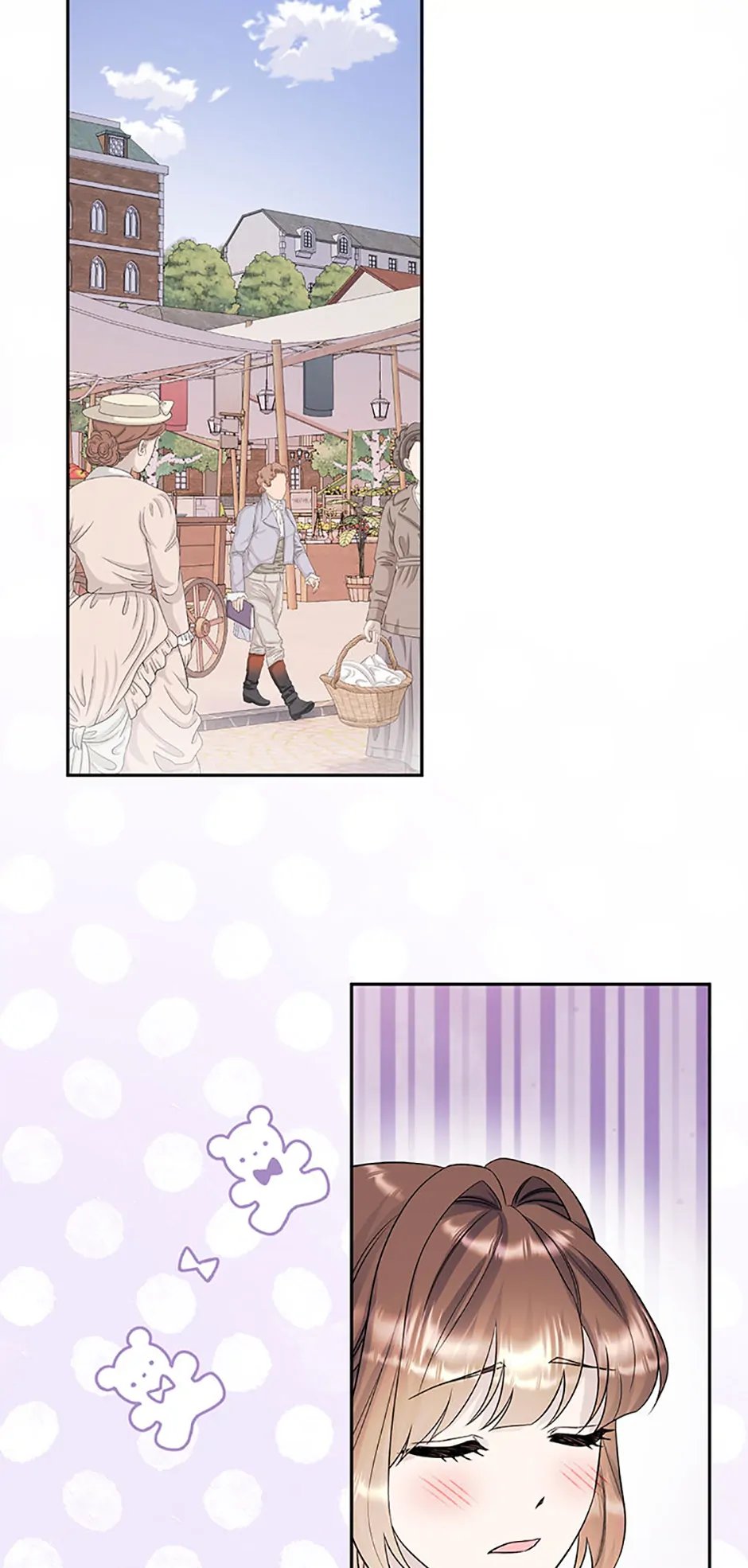 If You Save an Immoral Beast Chapter 44 page 11 - 