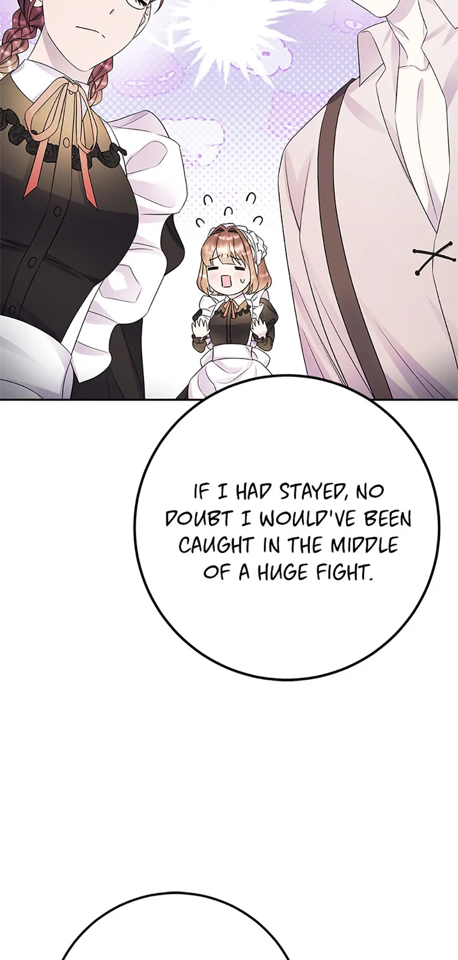 If You Save an Immoral Beast Chapter 44 page 13 - 
