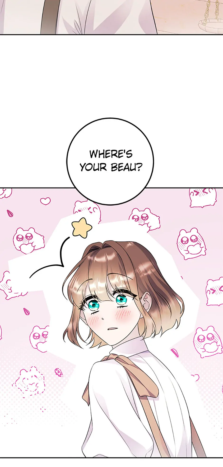 If You Save an Immoral Beast Chapter 44 page 17 - 